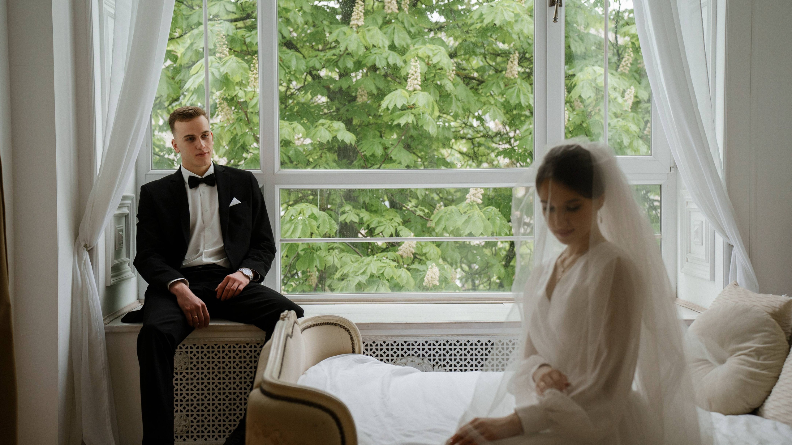 Свадебное видео. Юлия Тайцай фотограф, Анатолий Тайцай видеограф