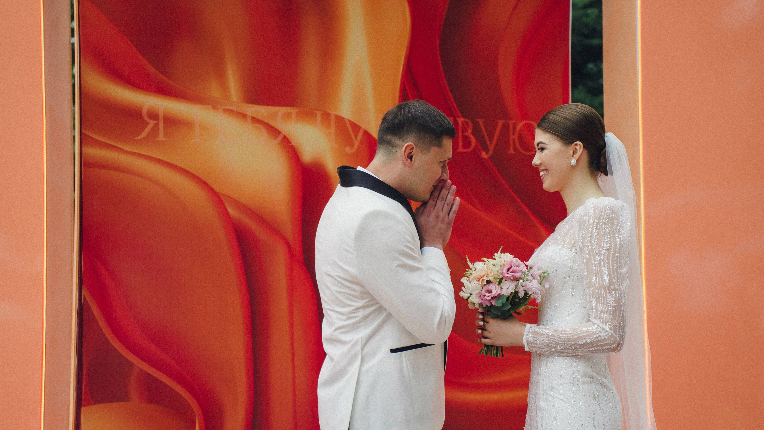 Свадебное видео. Юлия Тайцай фотограф, Анатолий Тайцай видеограф