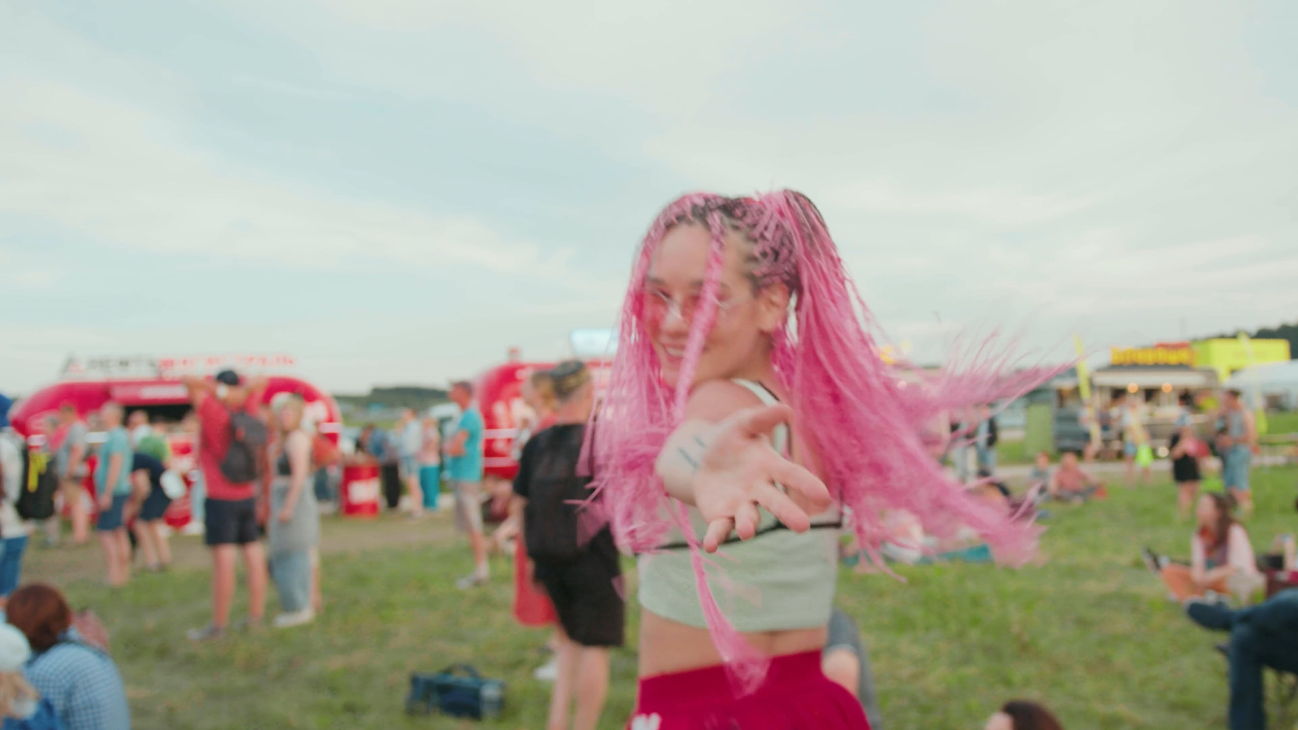 Video. Виталий Носов