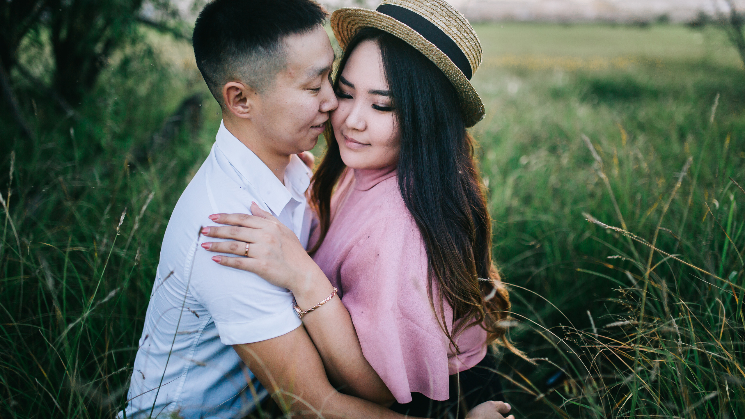 Павел+Анастасия