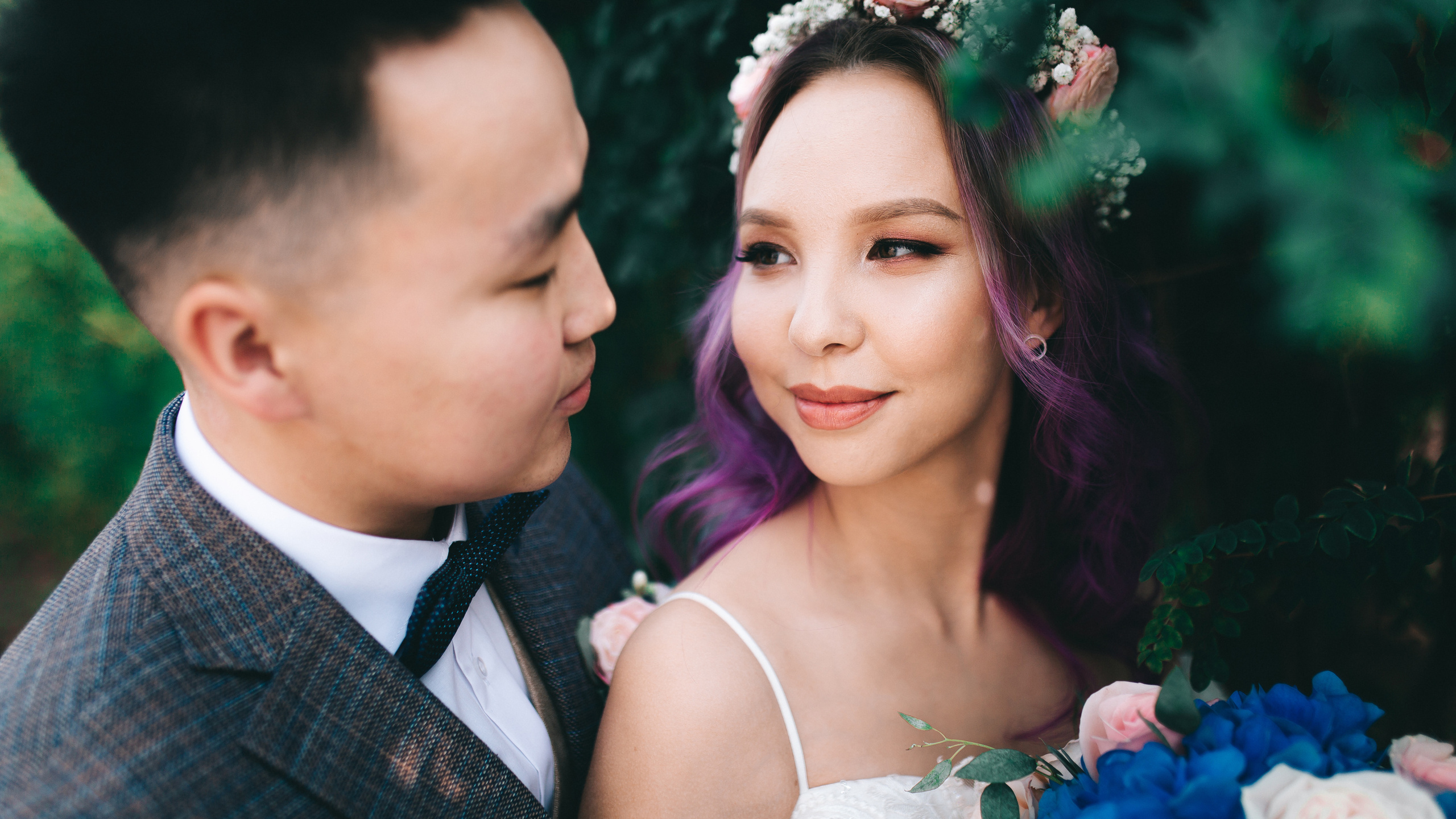 Красиво, ты вошла в мою жизнь