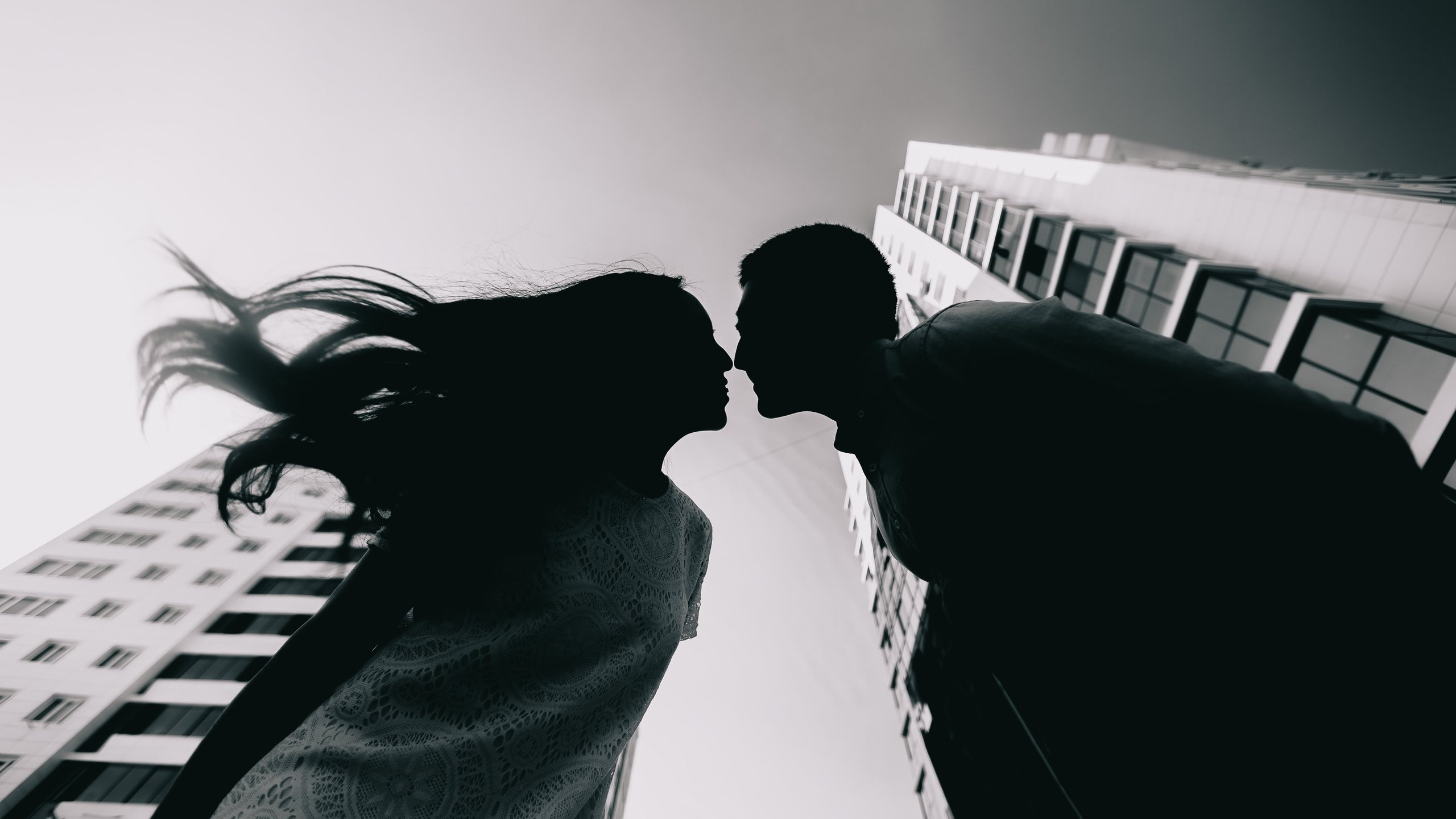 Егор и Сардаана. Два Мира