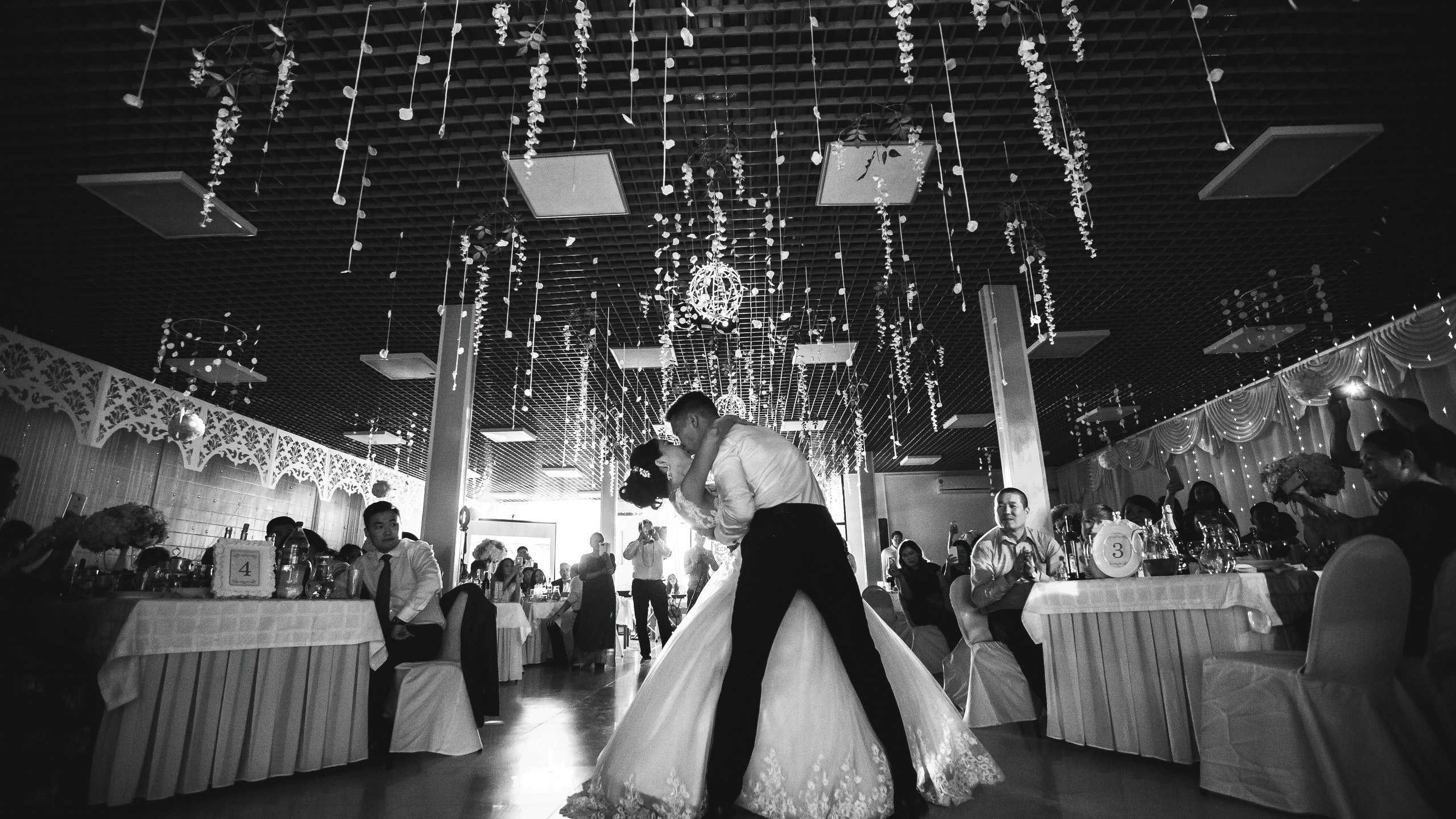 Вероника и Гера