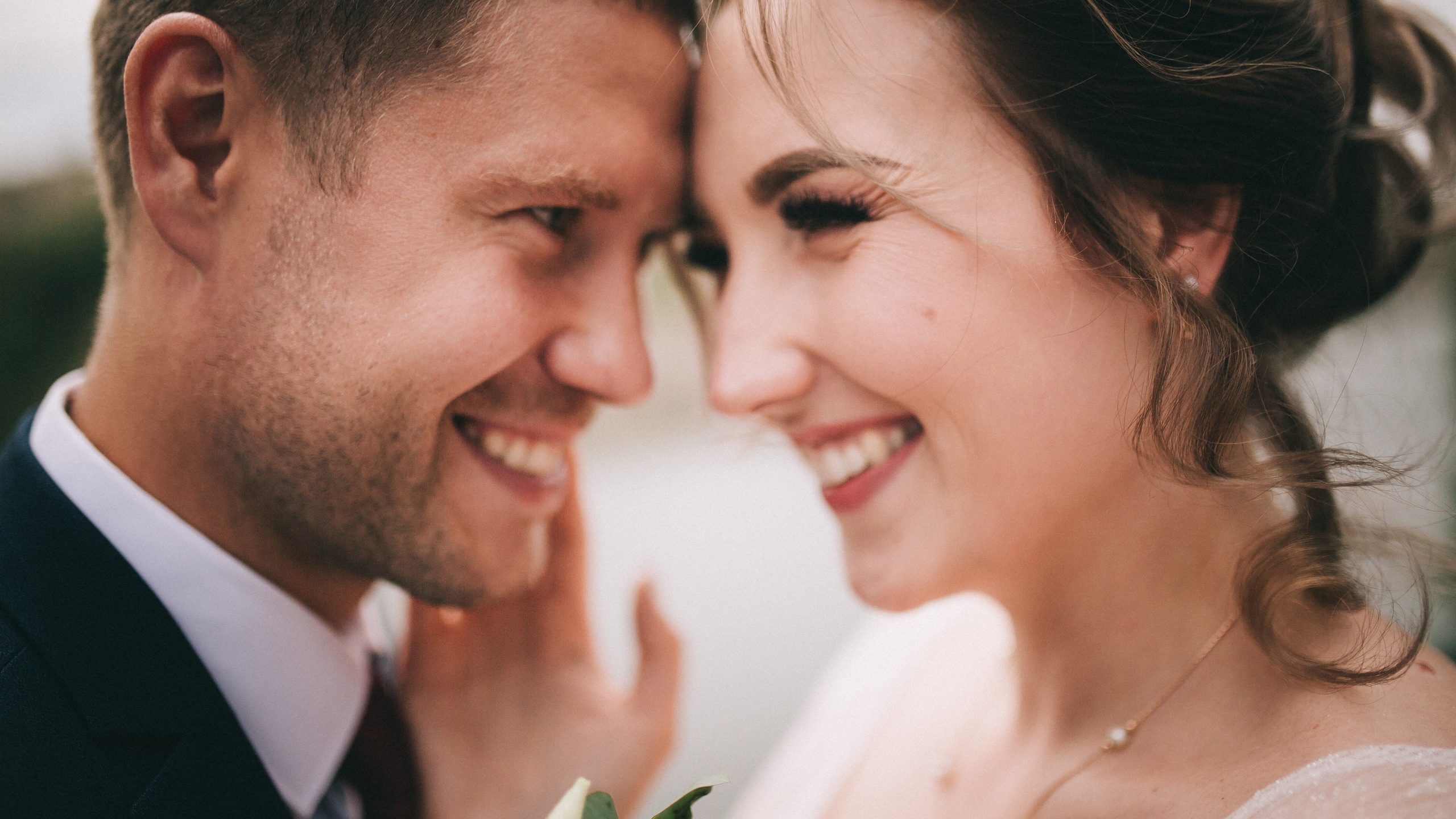 Я помню чудное мгновение…