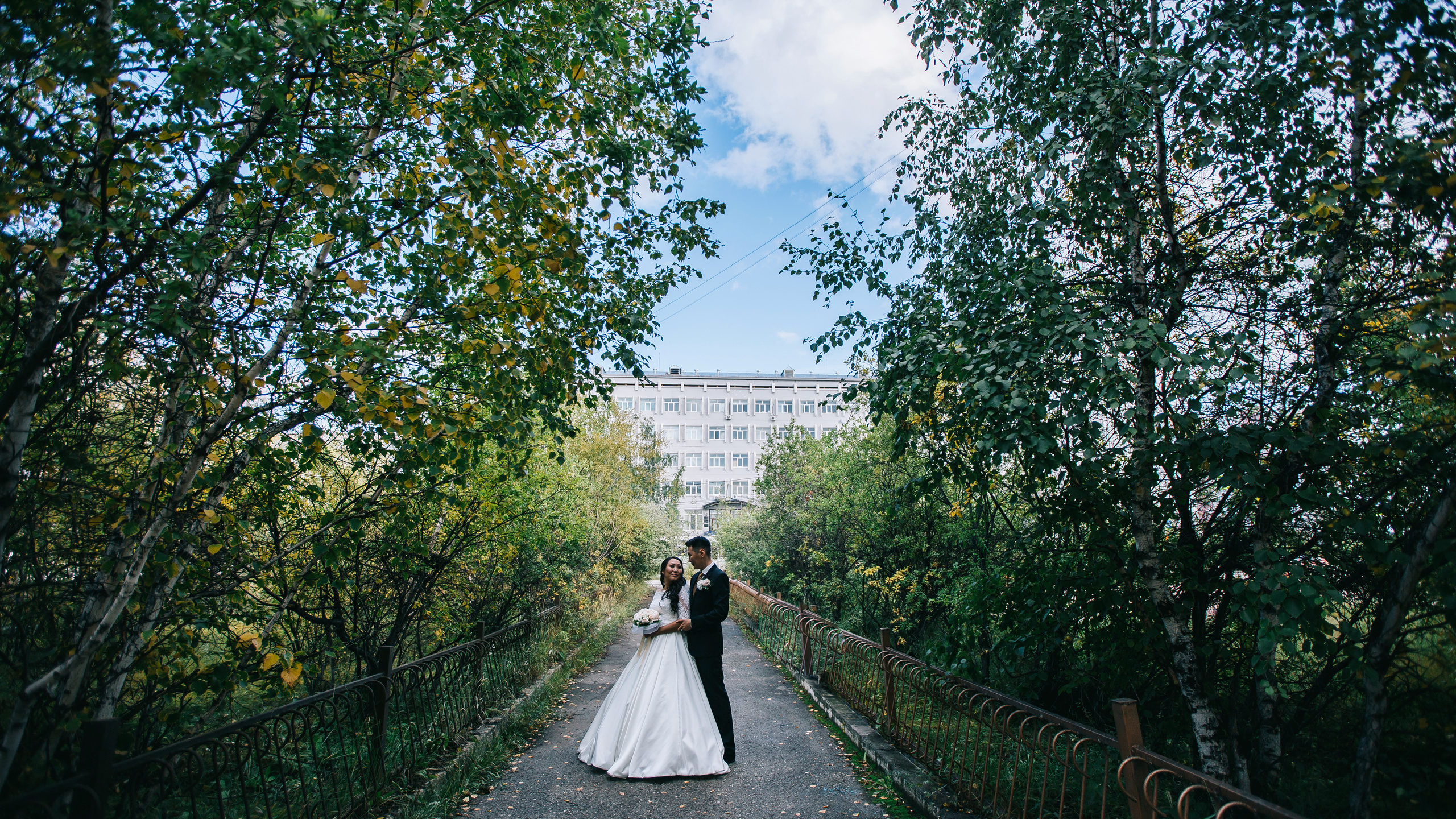 Лиза и Елизар