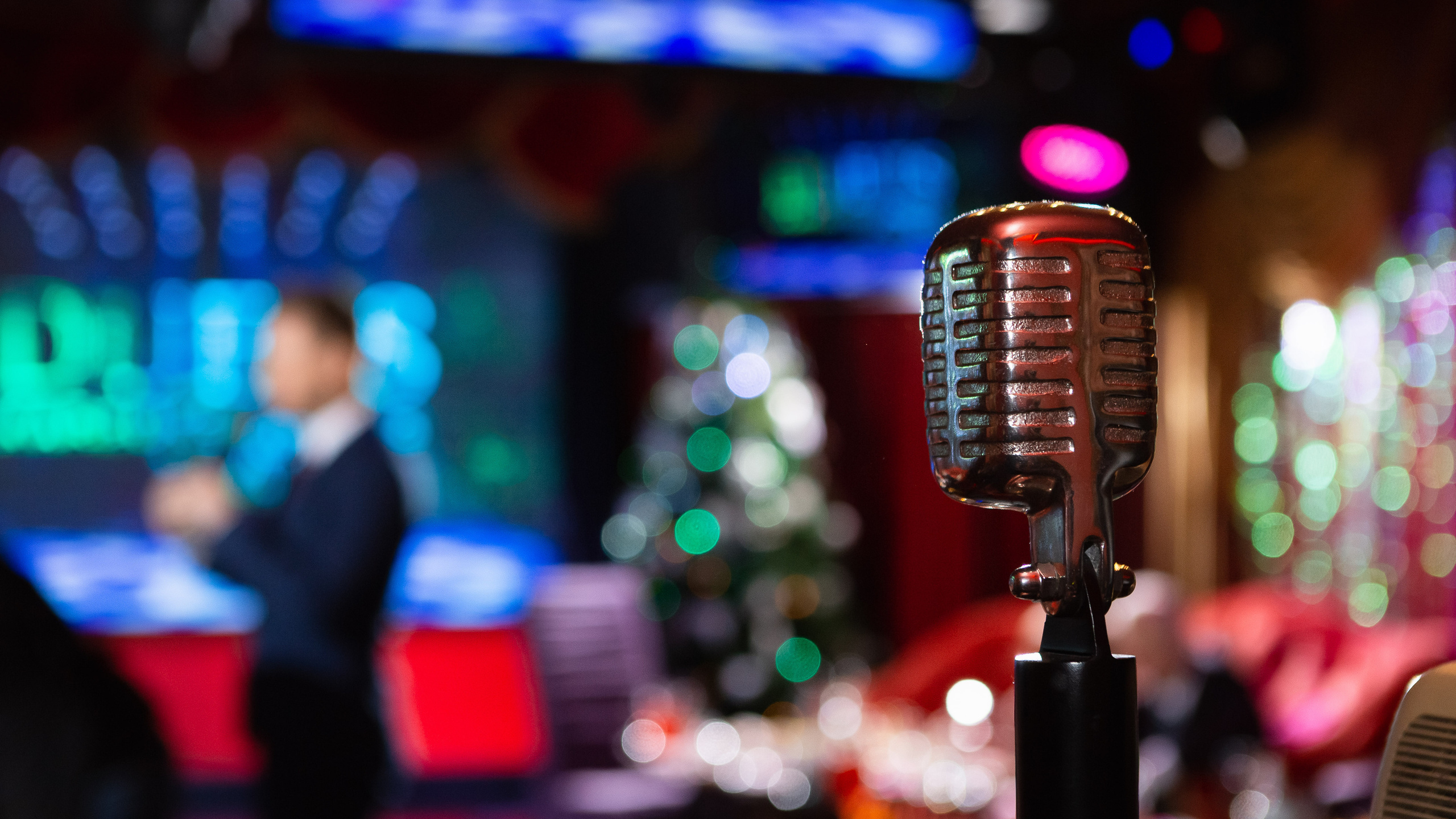 Корпоративы