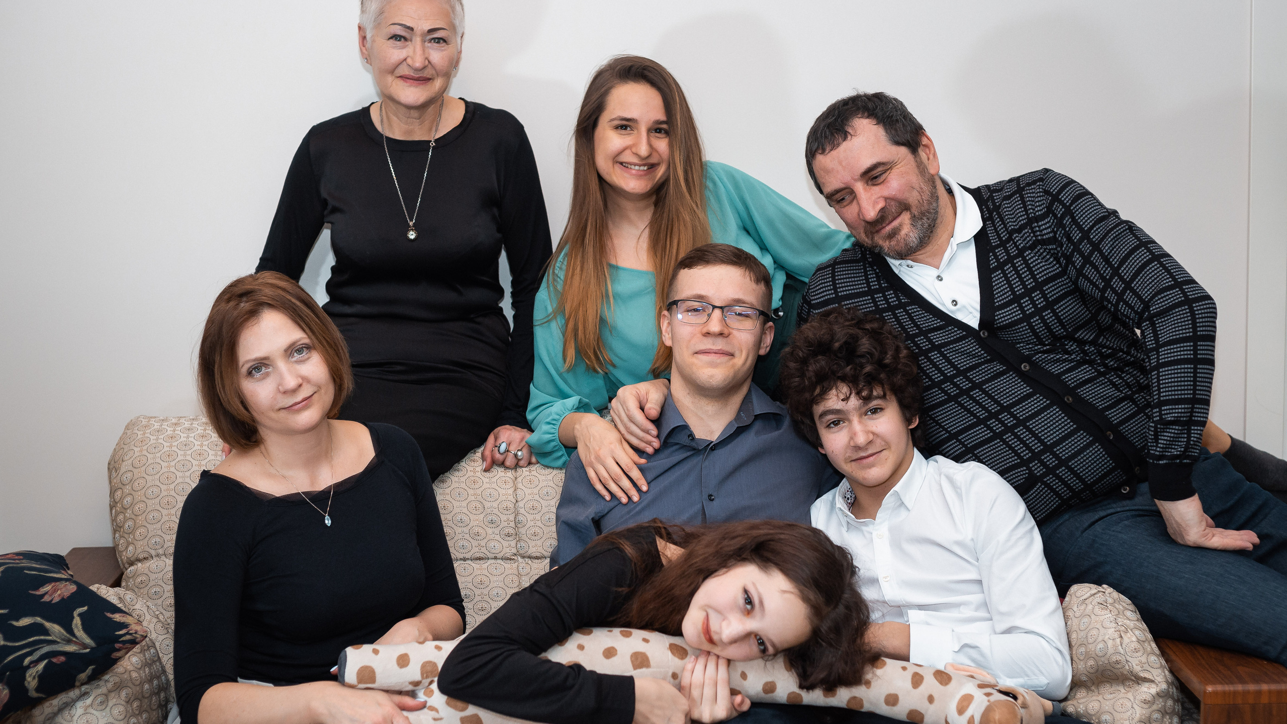 Дни Рождения