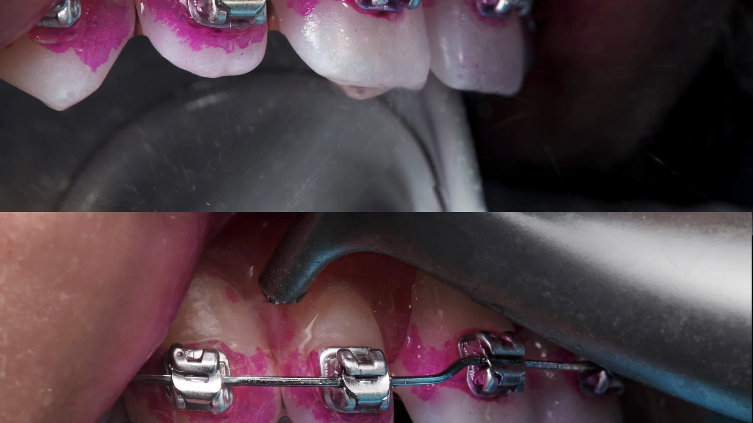 Арт. Дентал фотограф — видеограф Денис Дорошенко