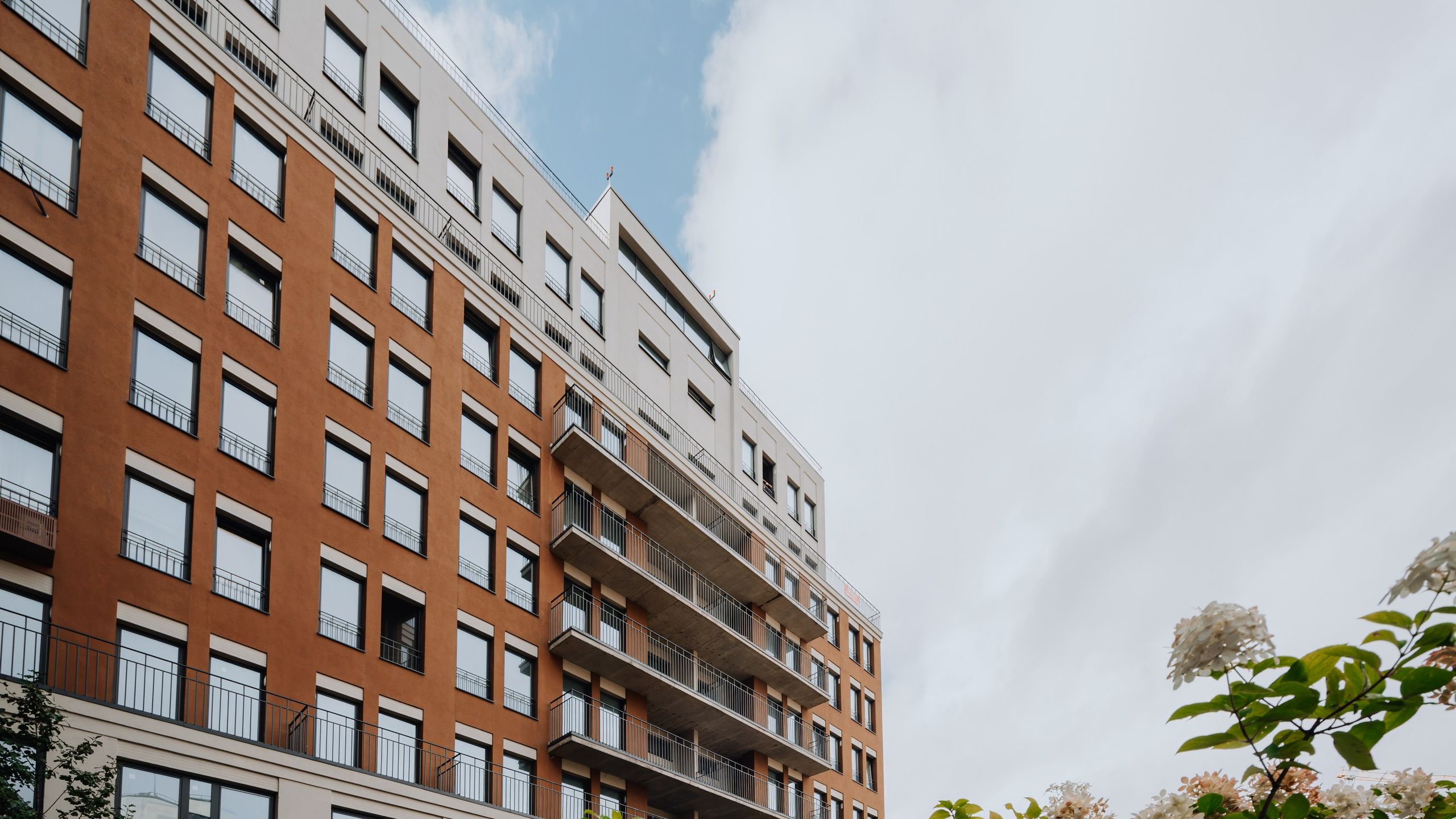 ЖК I Пшеница