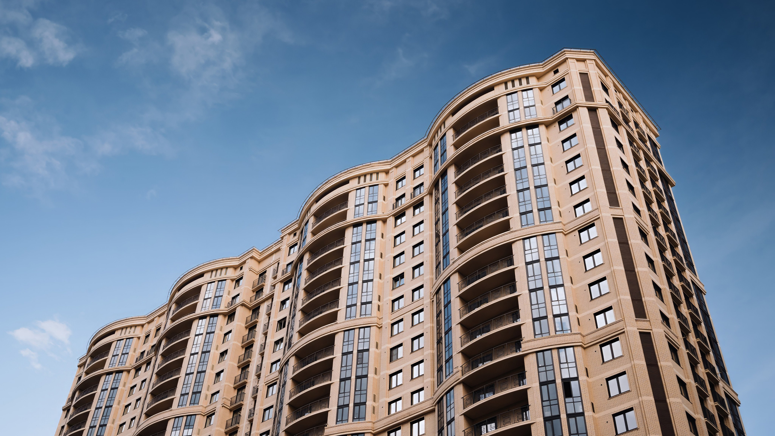 ЖК I Заельцовский