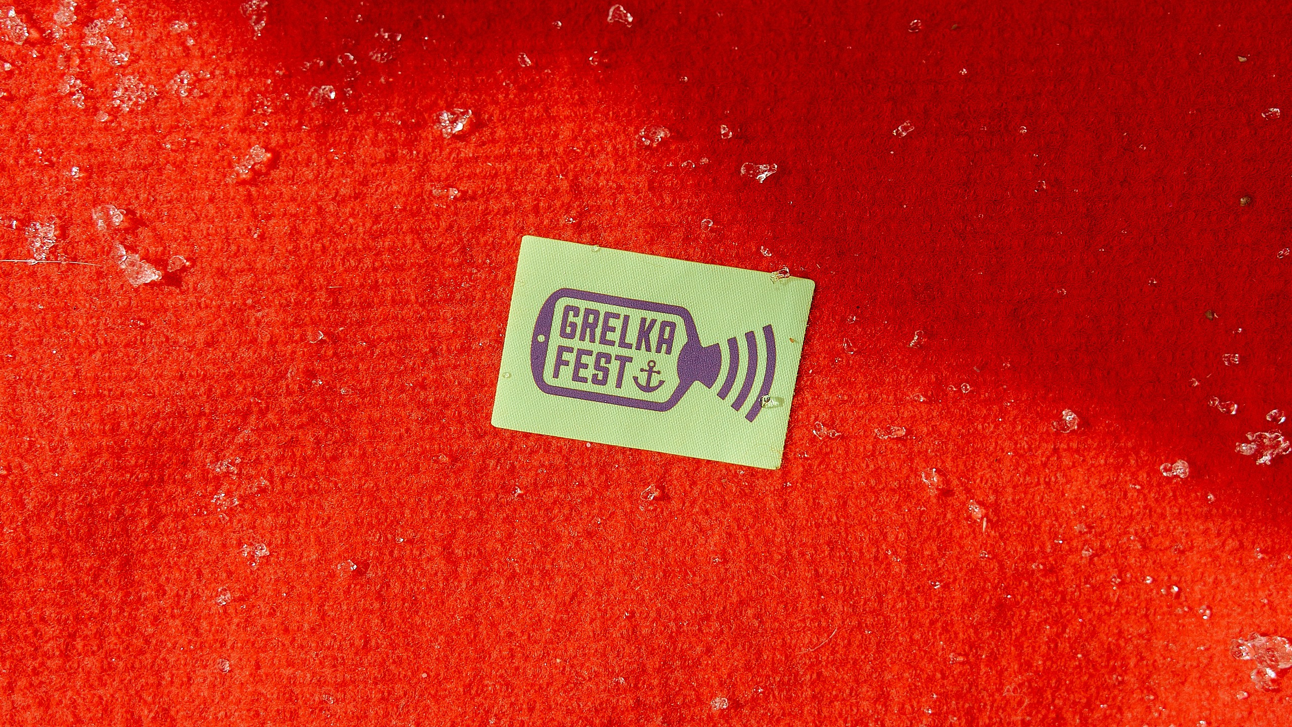 Grelkafest