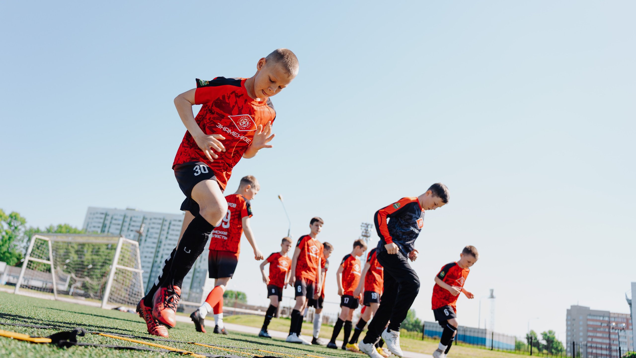 ИСКРА ФЕСТ 2024