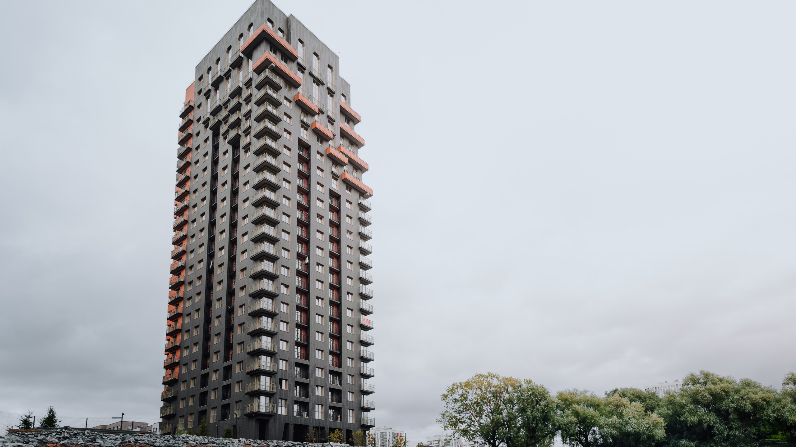 ЖК I Марсель