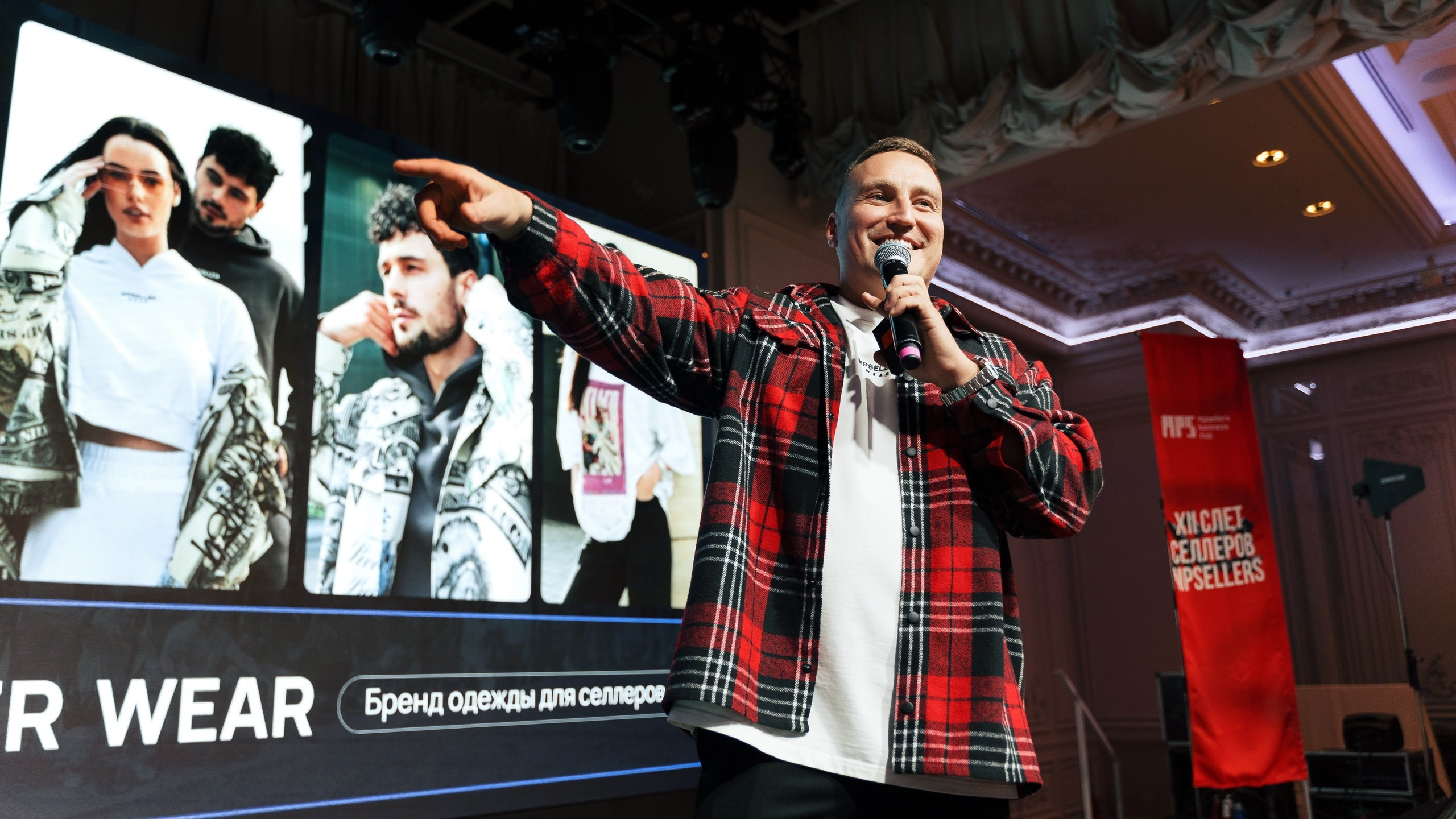 Репортаж. Профессиональный фотограф и оператор в Москве — Максим Проценко