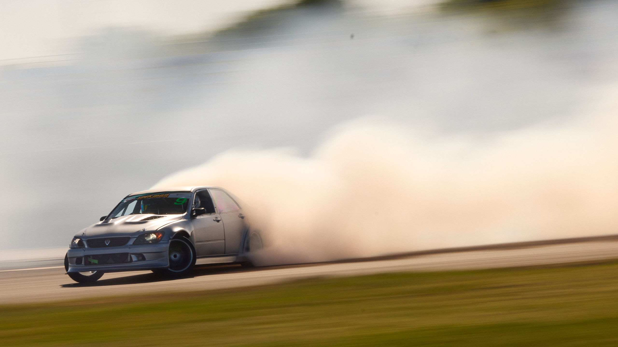 DriftExpo'26 (day1)