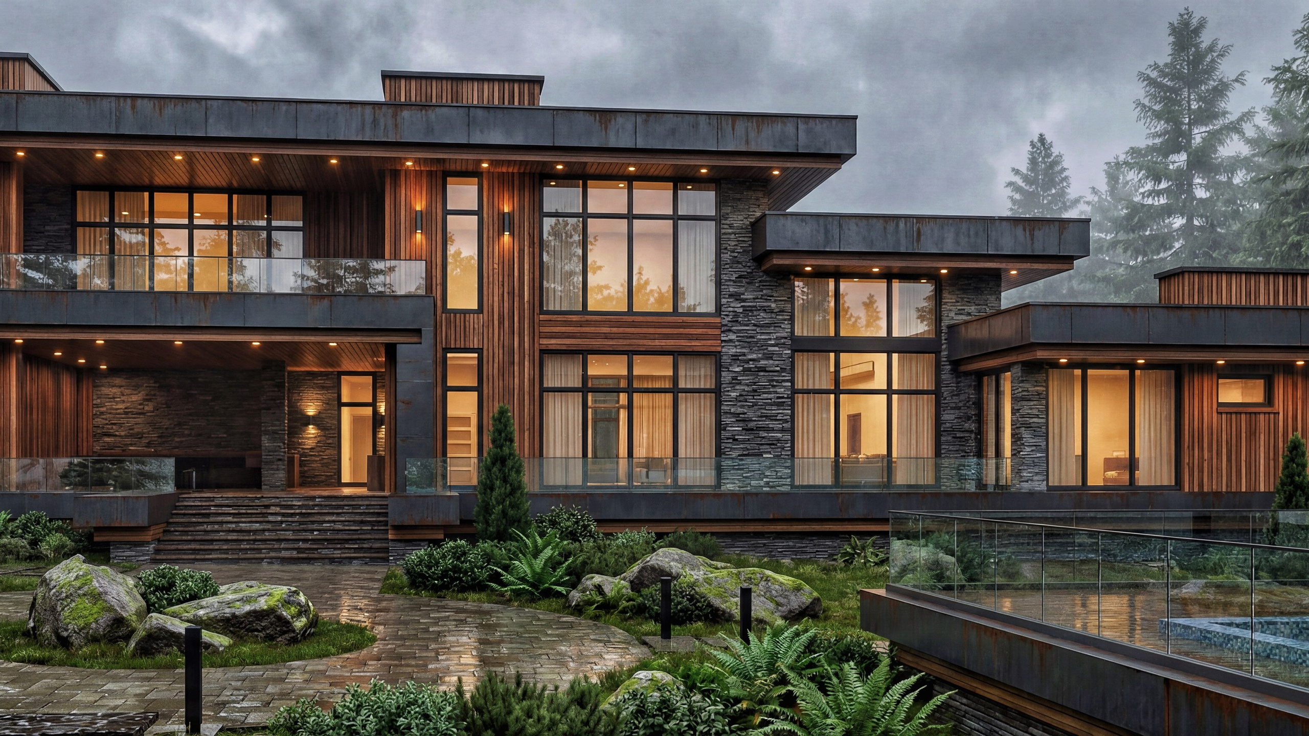 ДОМ В ТВЕРИ