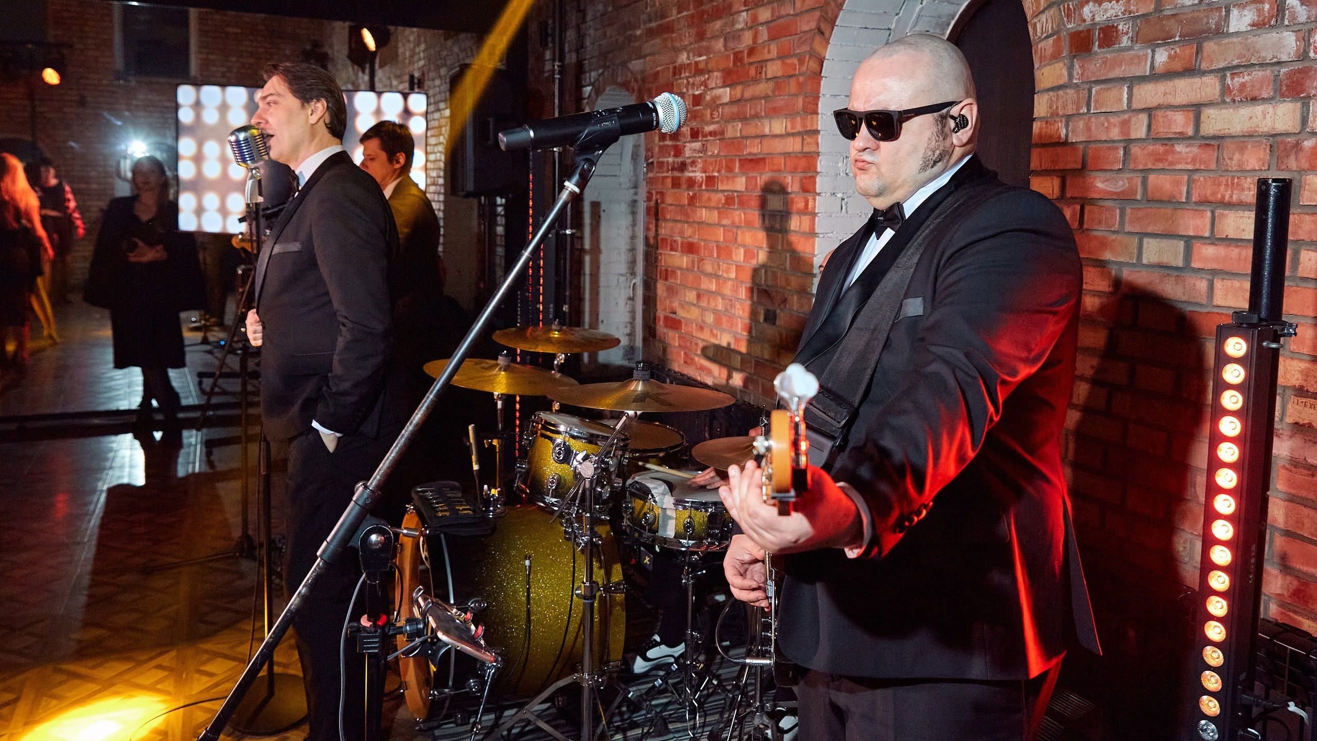 Компания Clarity / Пространство HIDE