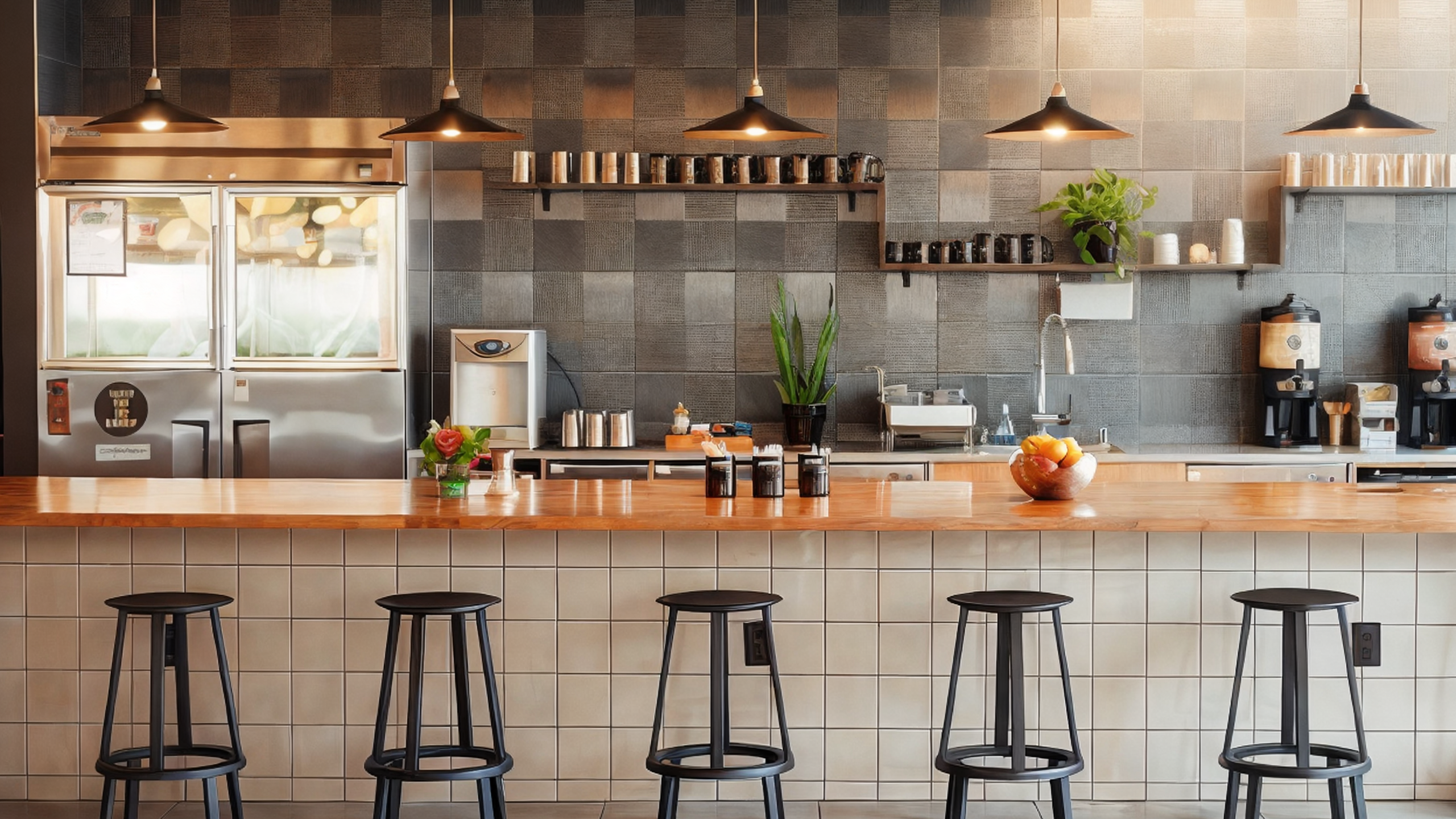 Съёмка интерьеров агентства IMEX, Дубай, ОАЭ