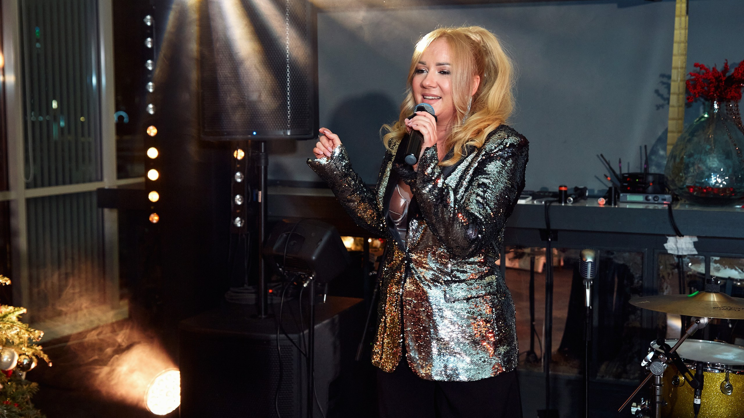 Компания Clarity / Ресторан Mitrich