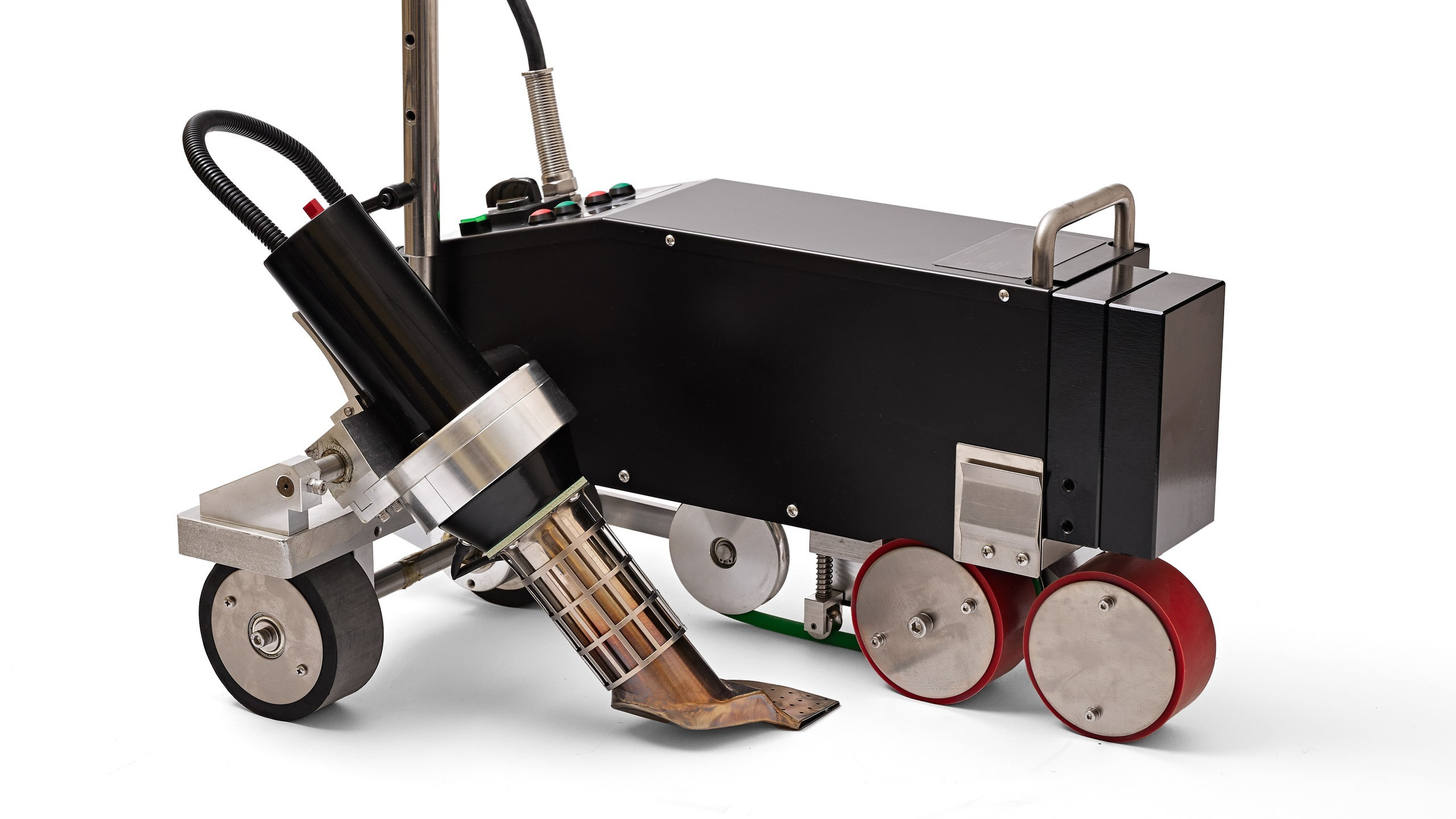 Съёмка каталога продукции компании Swissplast