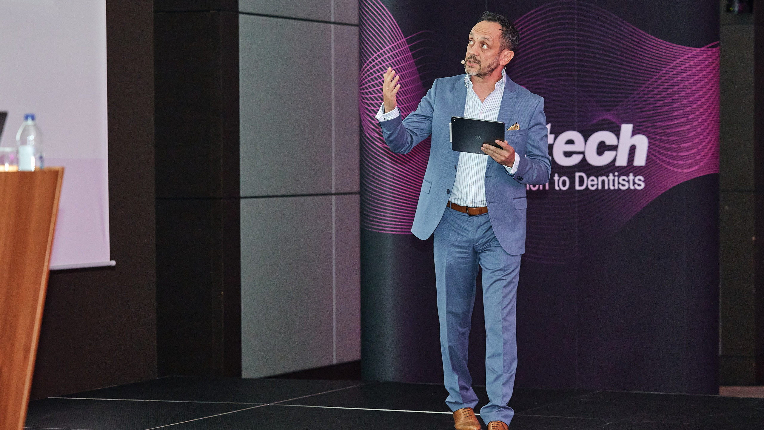 Конгресс имплантологов Neo Biotech 2025