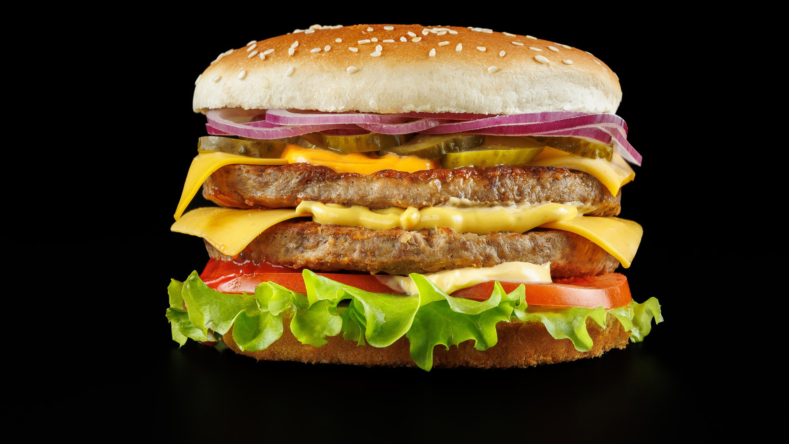 Создание меню для сети кафе «Три соуса»