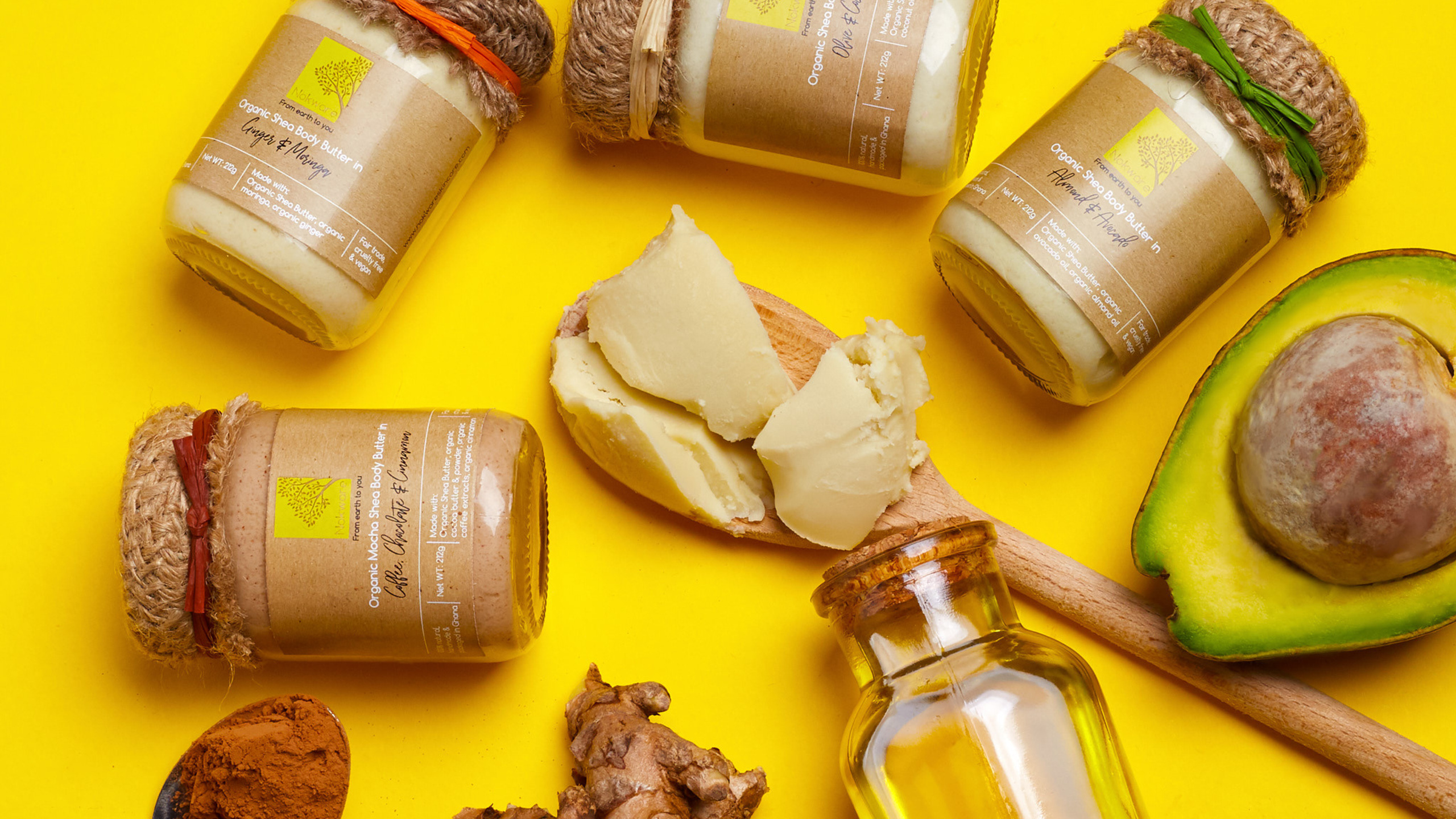 Съёмка для интернет-магазина EcoLab, Дубай, ОАЭ