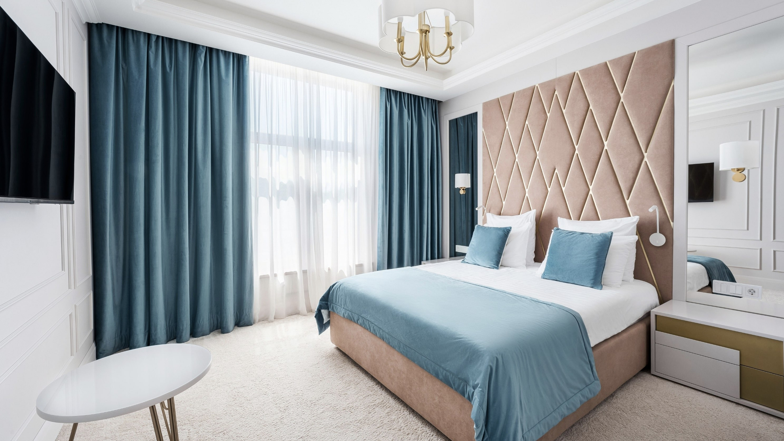 Отель Verdi, Сочи