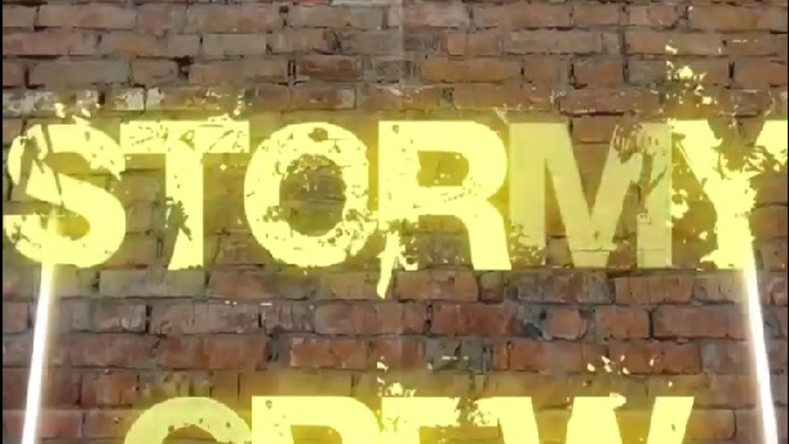 Видео снято в фотостудии «2 этаж»