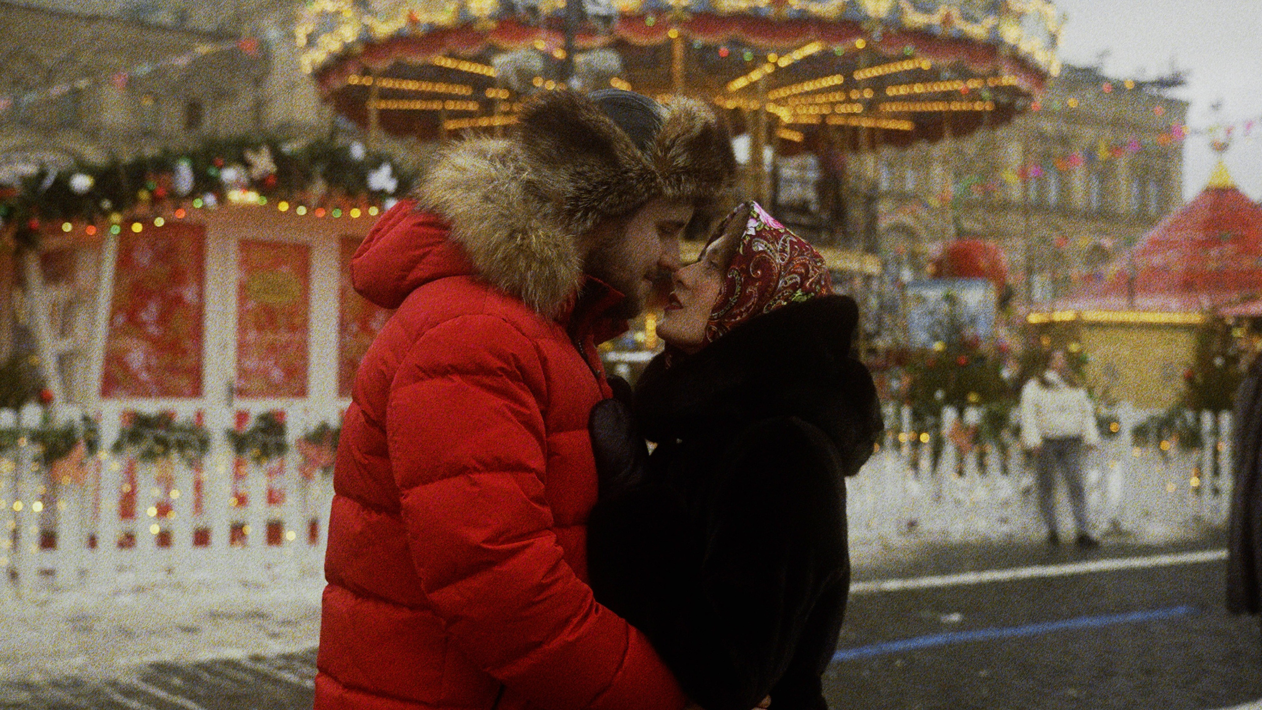 LOVE STORY. Свадебный видеограф в Москве Максим Лобач-Граубергер