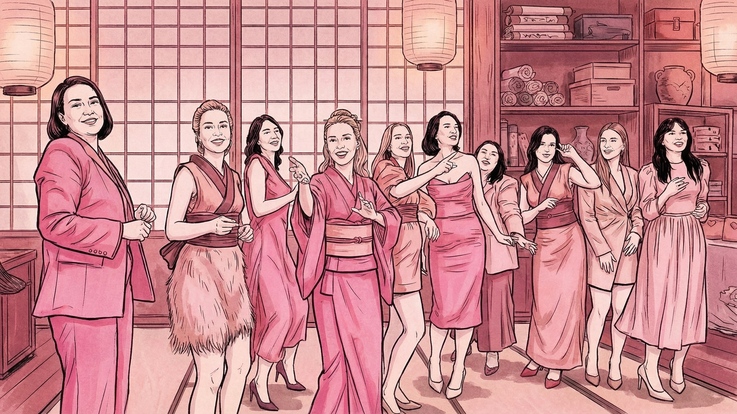 ДНИ РОЖДЕНИЯ. Свадебный видеограф в Москве Максим Лобач-Граубергер