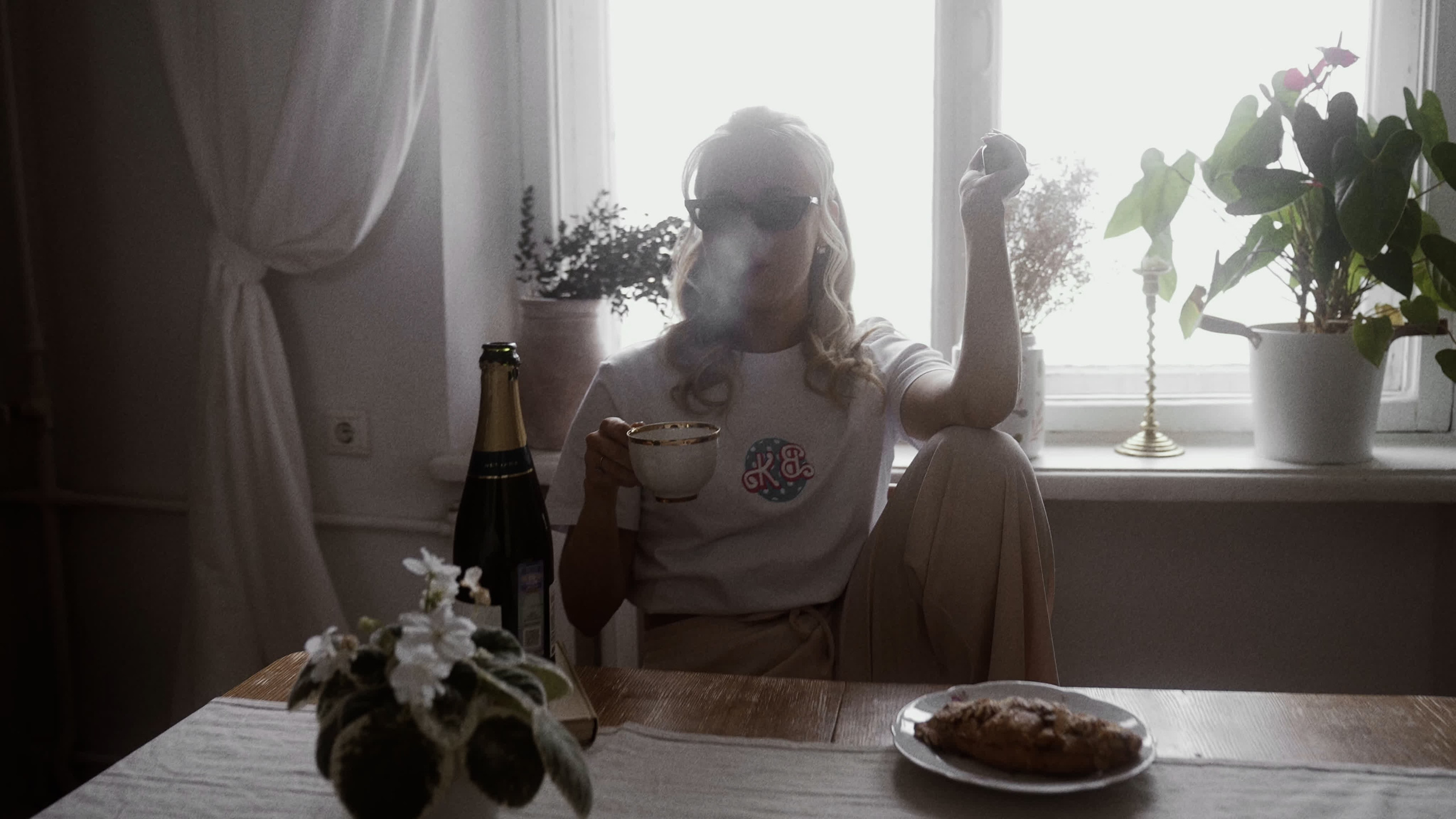 Креативные свадебные клипы и видеоролики. Свадебный видеограф в Москве Максим Лобач-Граубергер