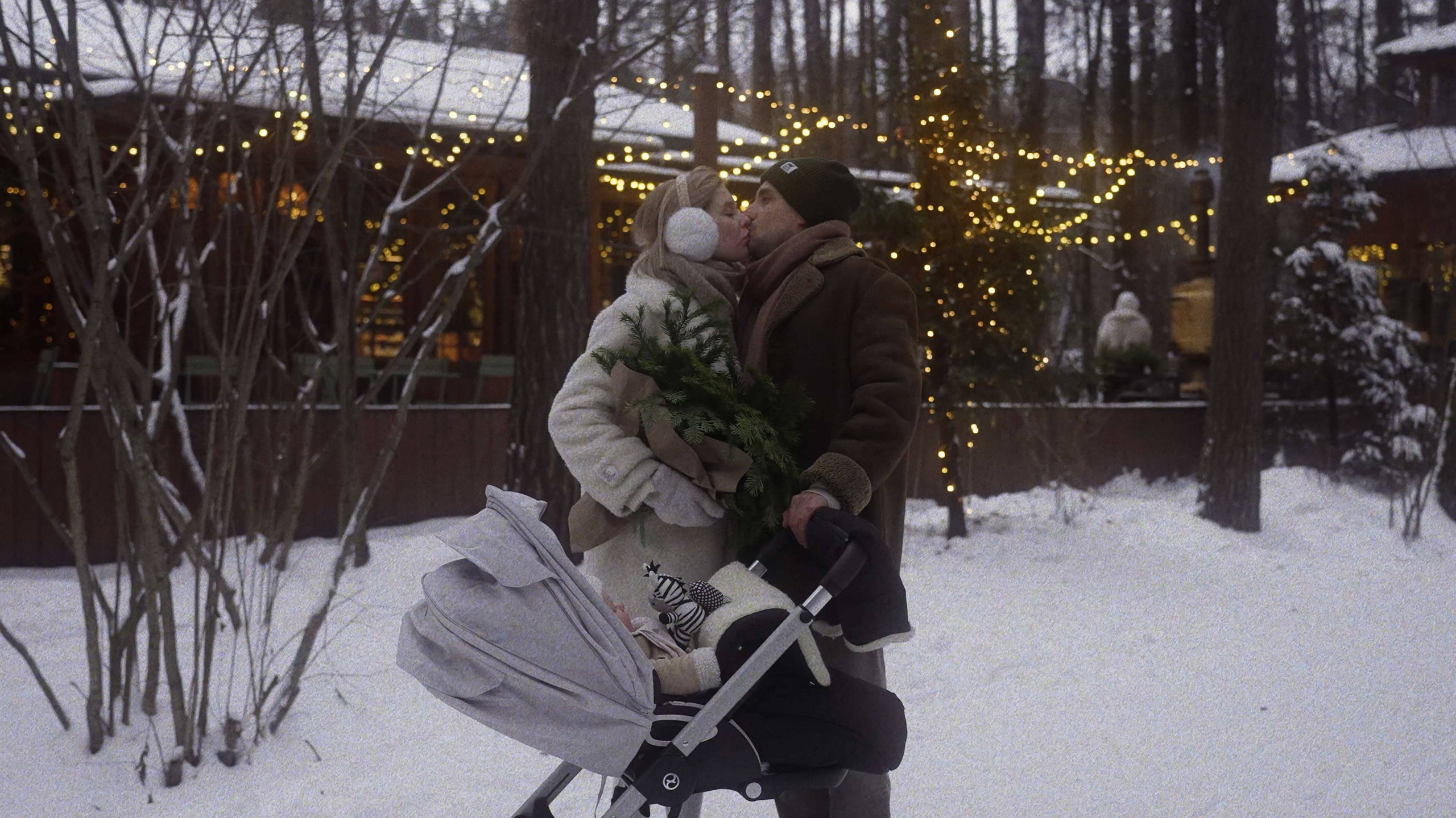 LOVE STORY. Свадебный видеограф в Москве Максим Лобач-Граубергер