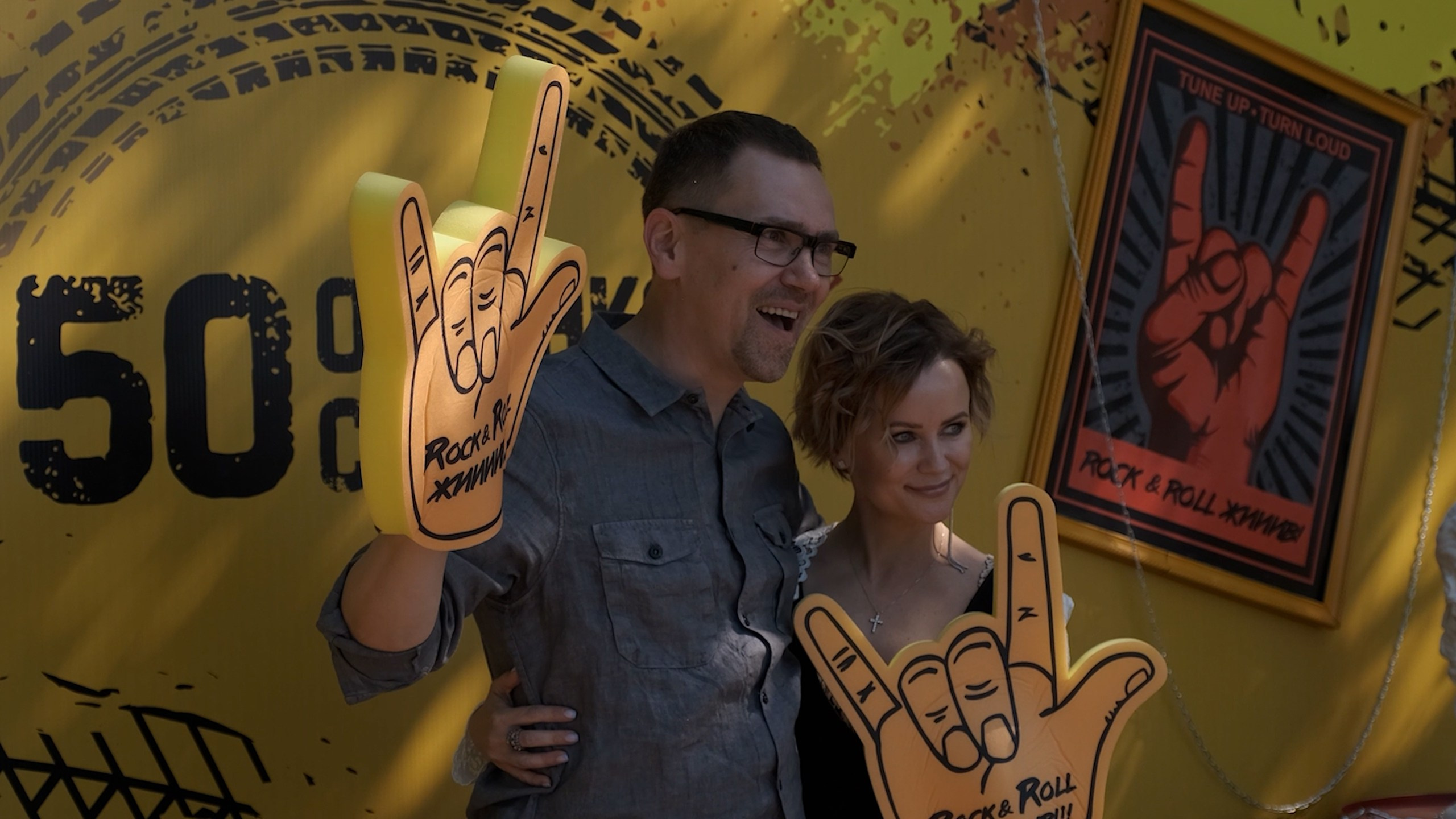 ДНИ РОЖДЕНИЯ. Свадебный видеограф в Москве Максим Лобач-Граубергер