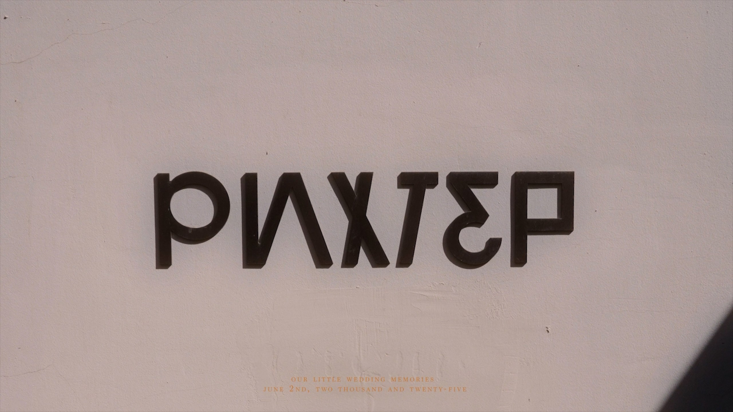 Свадебный фильм самые важные моменты вашего свадебного дня. Свадебный видеограф в Москве Максим Лобач-Граубергер