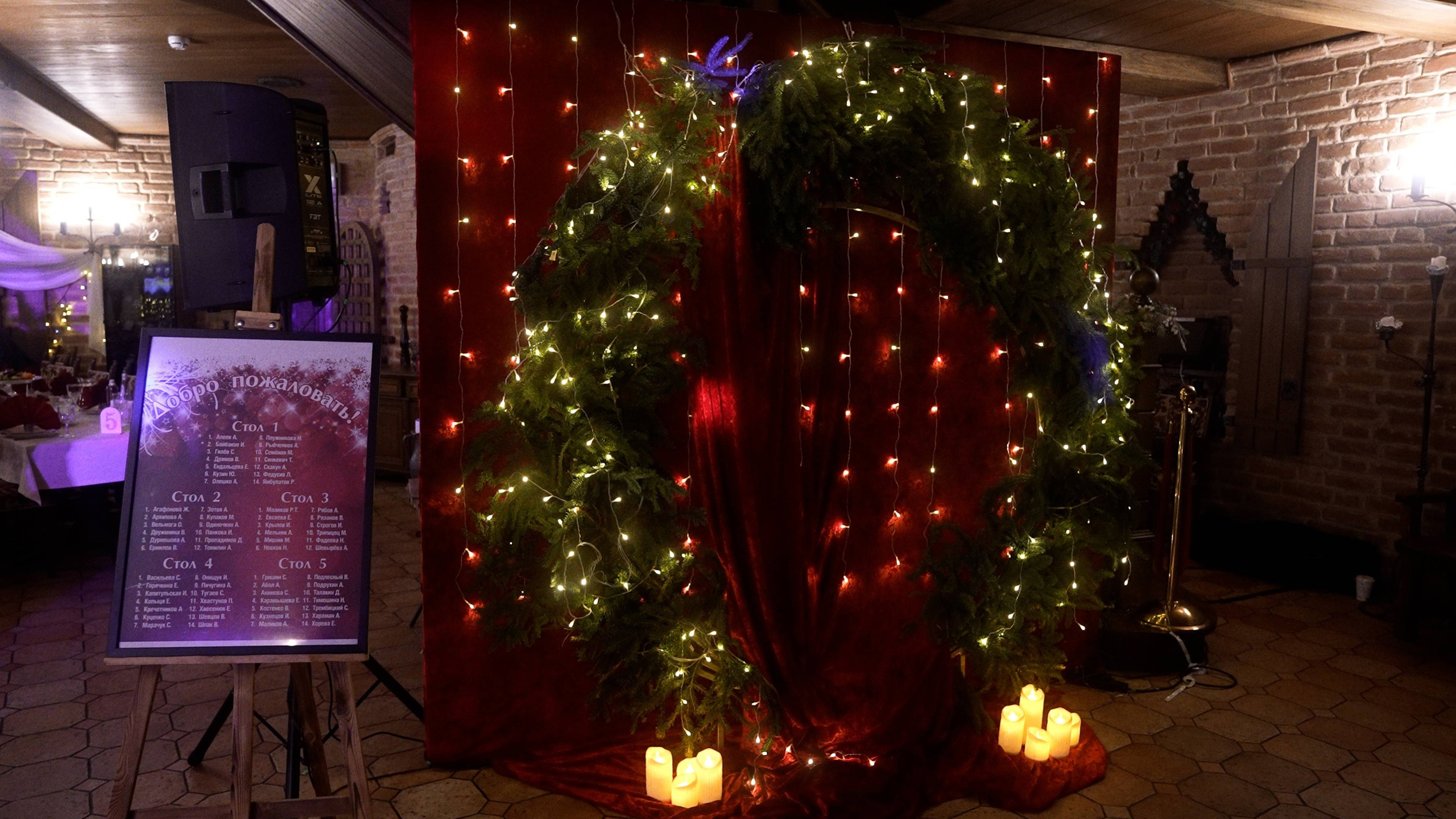 КОРПОРАТИВЫ. Свадебный видеограф в Москве Максим Лобач-Граубергер