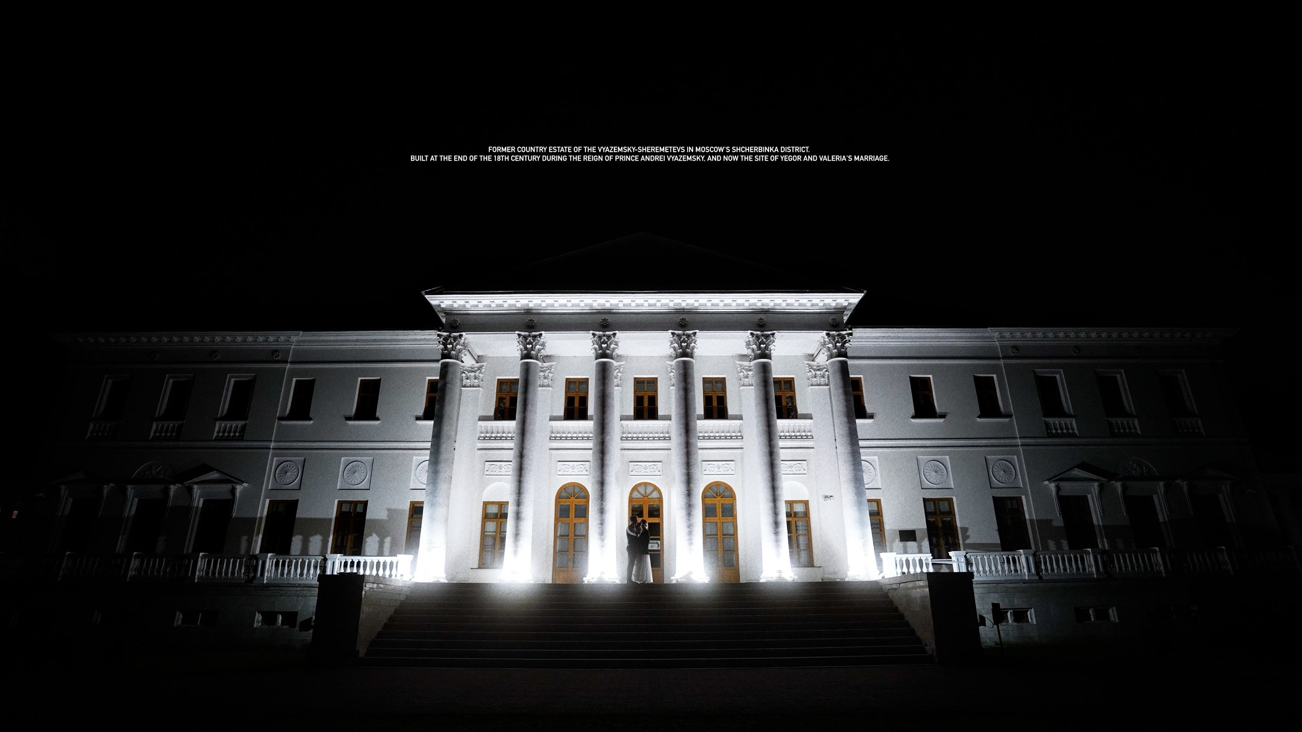 Креативные свадебные клипы и видеоролики. Свадебный видеограф в Москве Максим Лобач-Граубергер