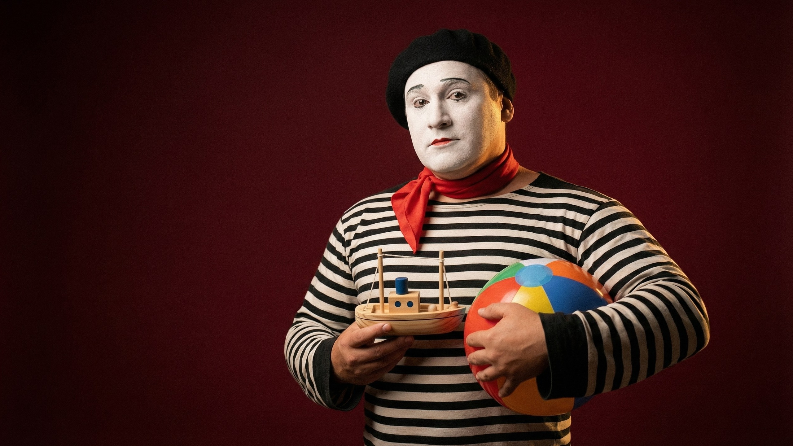 КОРПОРАТИВЫ. Свадебный видеограф в Москве Максим Лобач-Граубергер