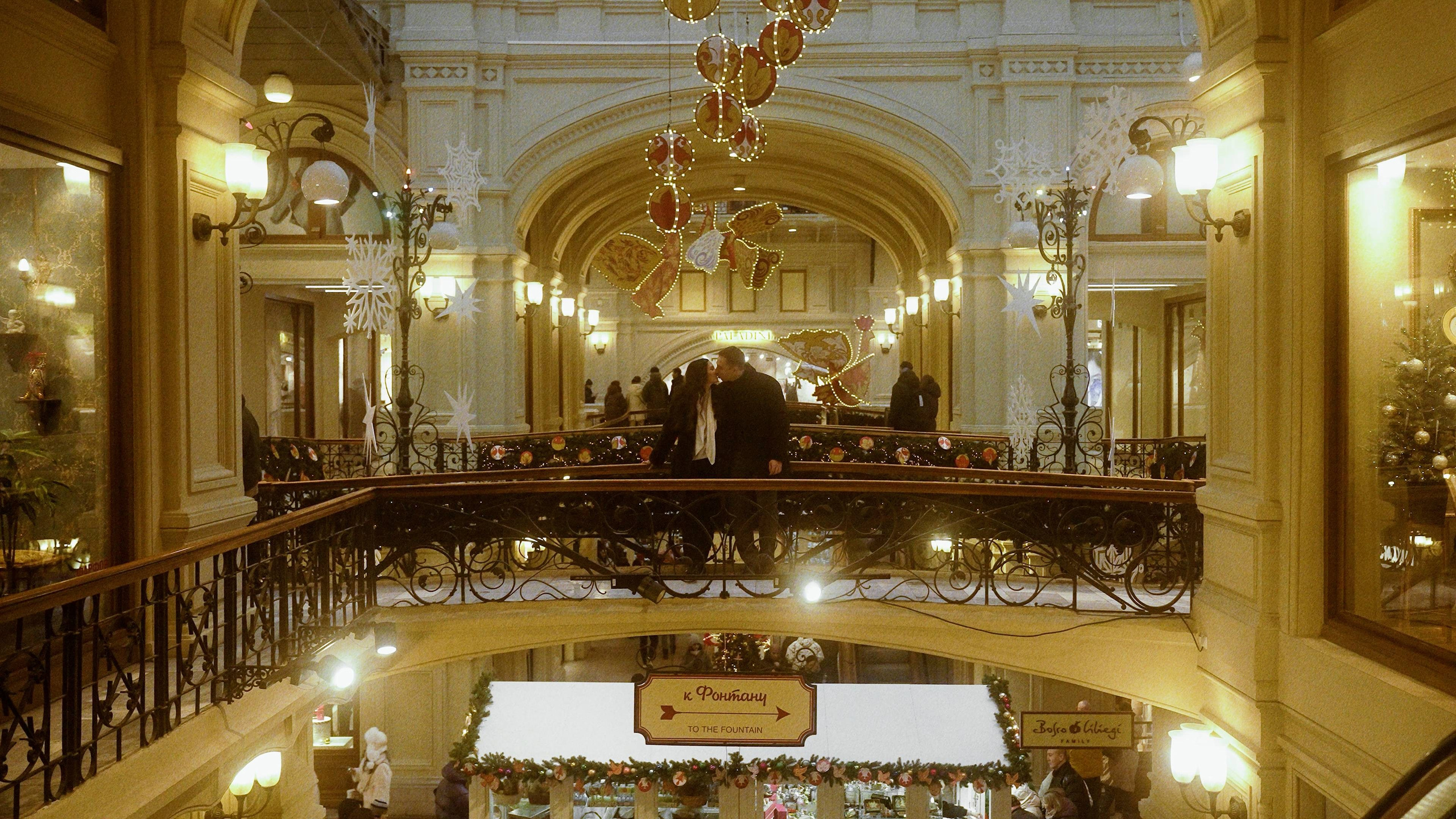 LOVE STORY. Свадебный видеограф в Москве Максим Лобач-Граубергер