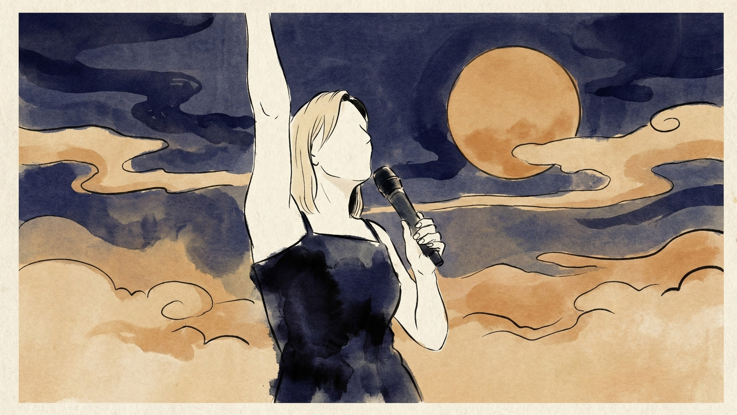 ДНИ РОЖДЕНИЯ. Свадебный видеограф в Москве Максим Лобач-Граубергер