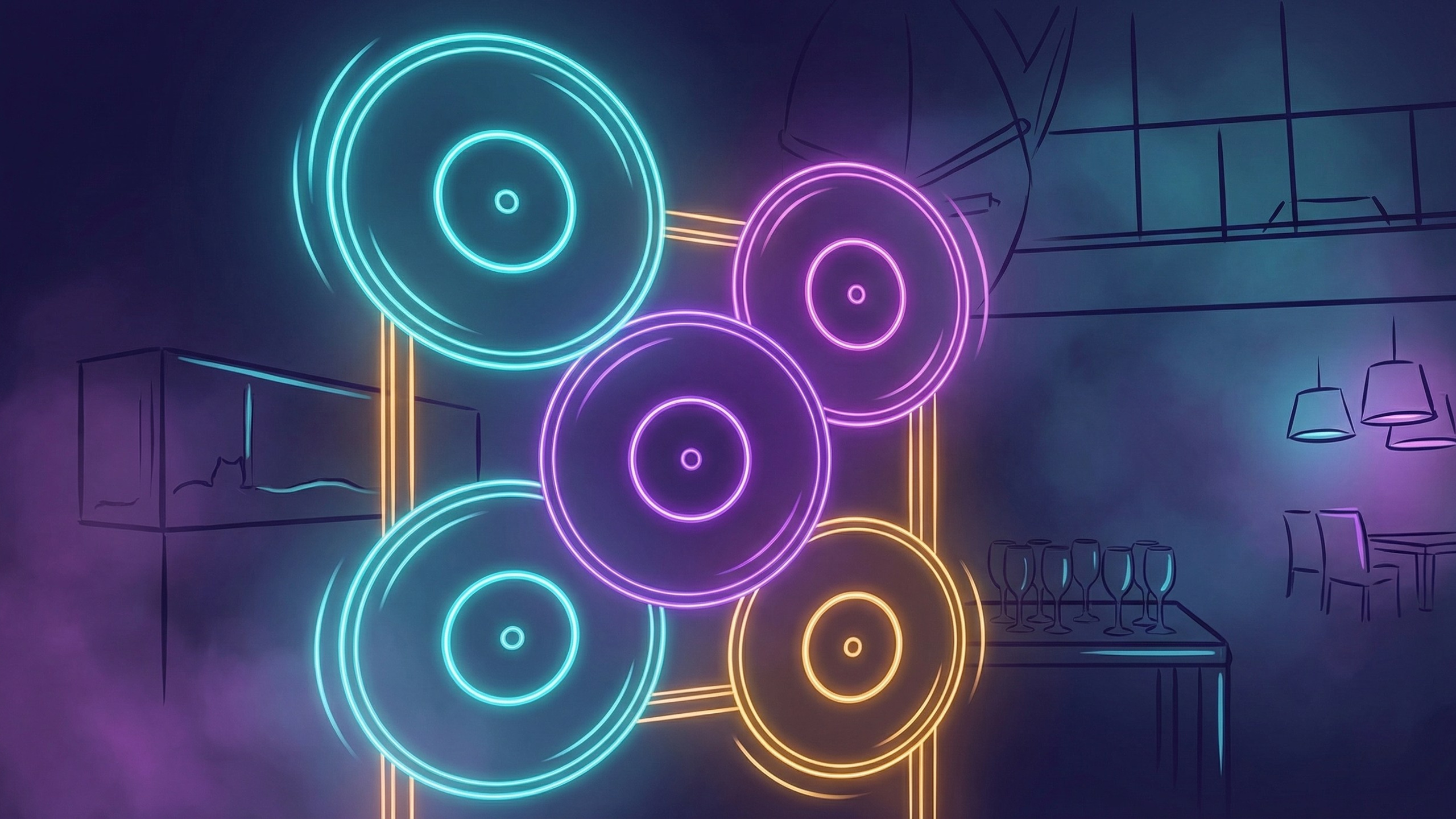 ДНИ РОЖДЕНИЯ. Свадебный видеограф в Москве Максим Лобач-Граубергер