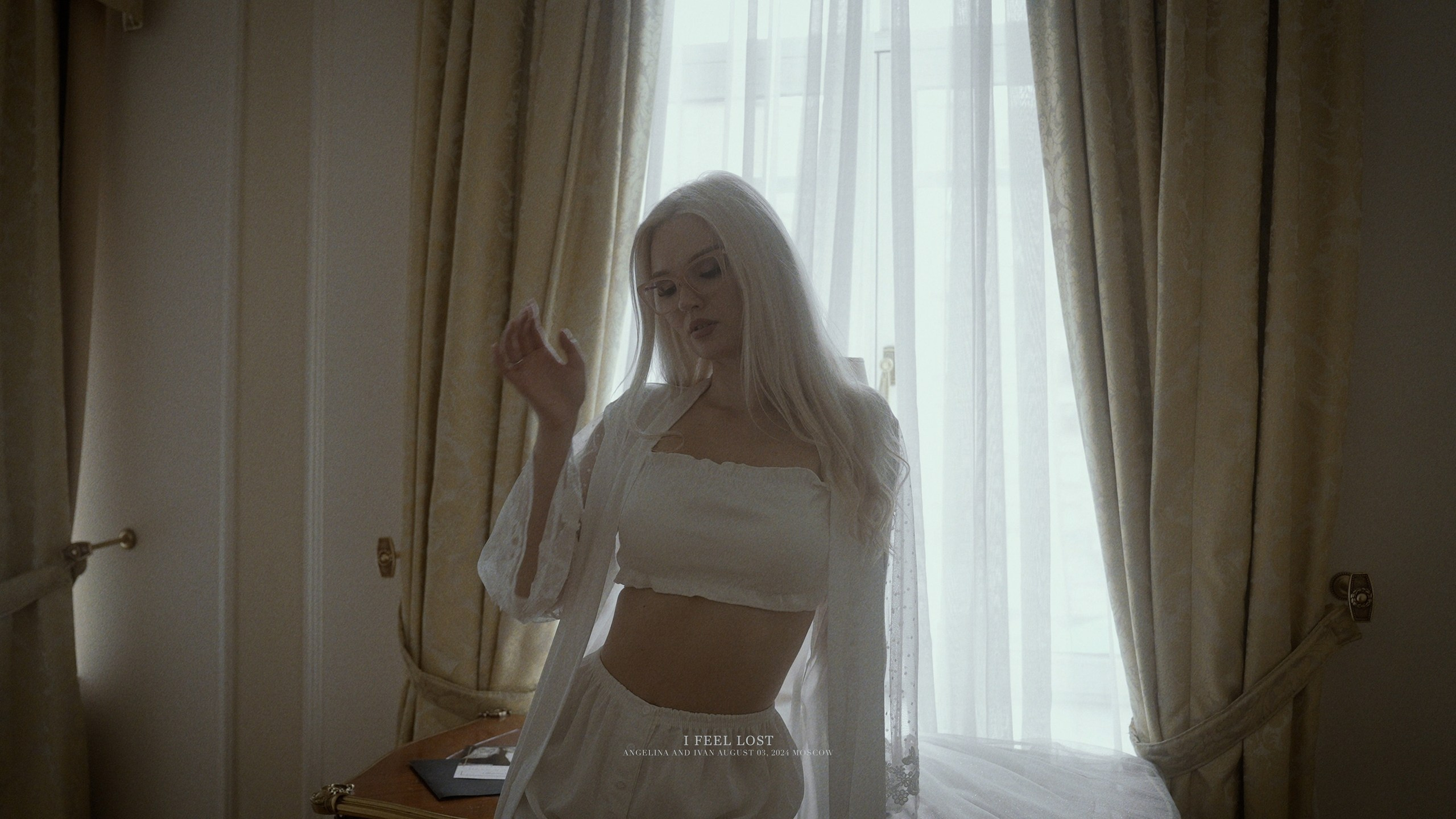 Свадебный фильм самые важные моменты вашего свадебного дня. Свадебный видеограф в Москве Максим Лобач-Граубергер