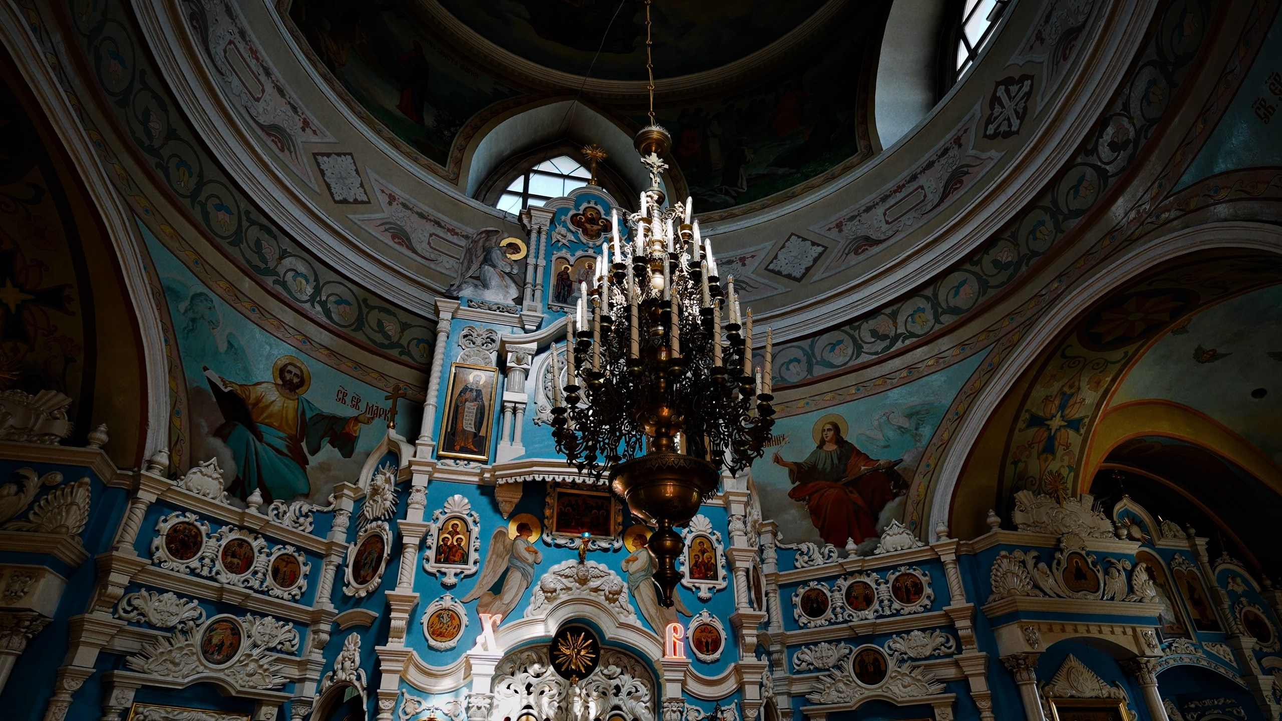 ВЕНЧАНИЕ И КРЕЩЕНИЕ. Свадебный видеограф в Москве Максим Лобач-Граубергер