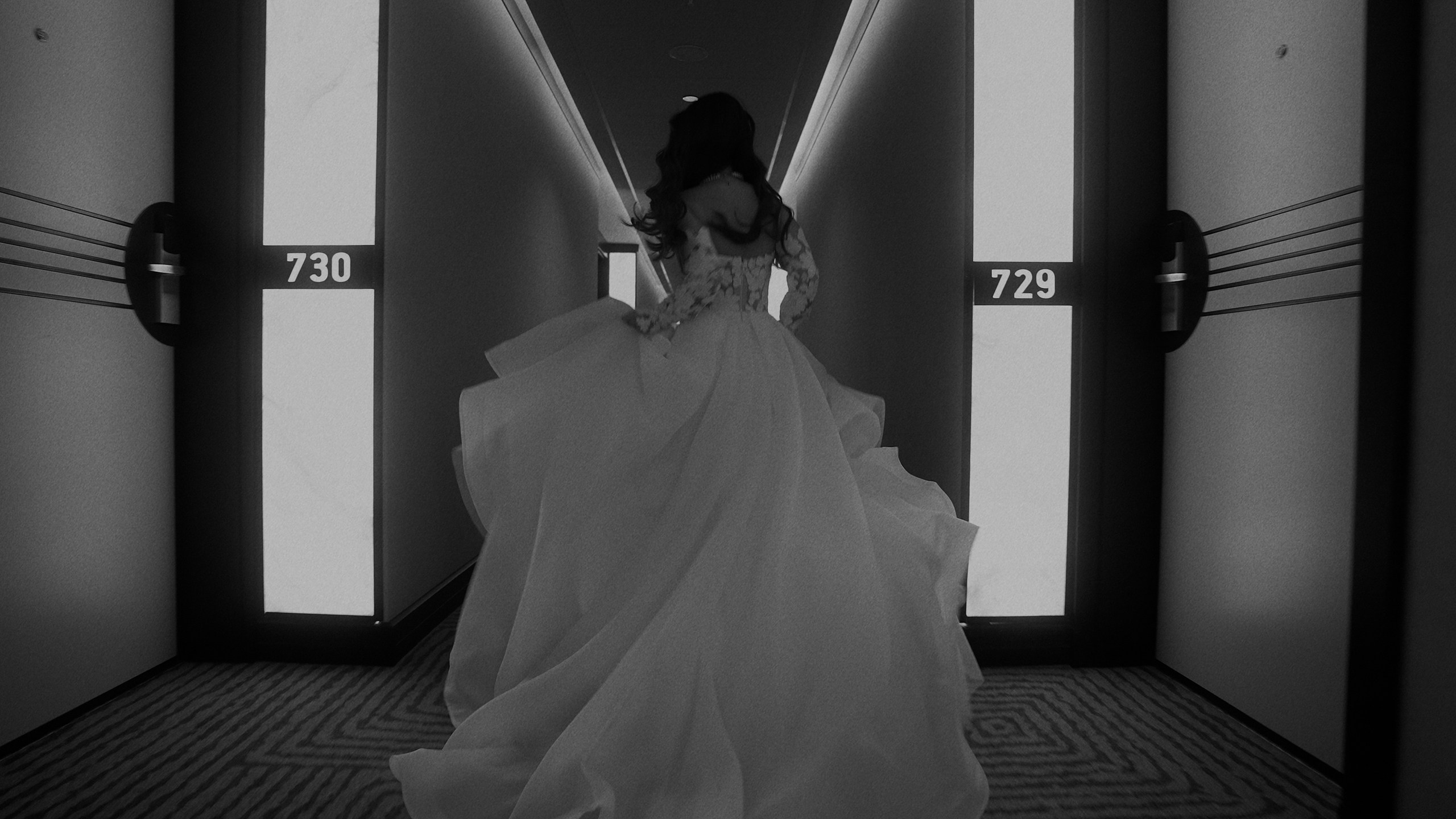 Свадебный фильм самые важные моменты вашего свадебного дня. Свадебный видеограф в Москве Максим Лобач-Граубергер