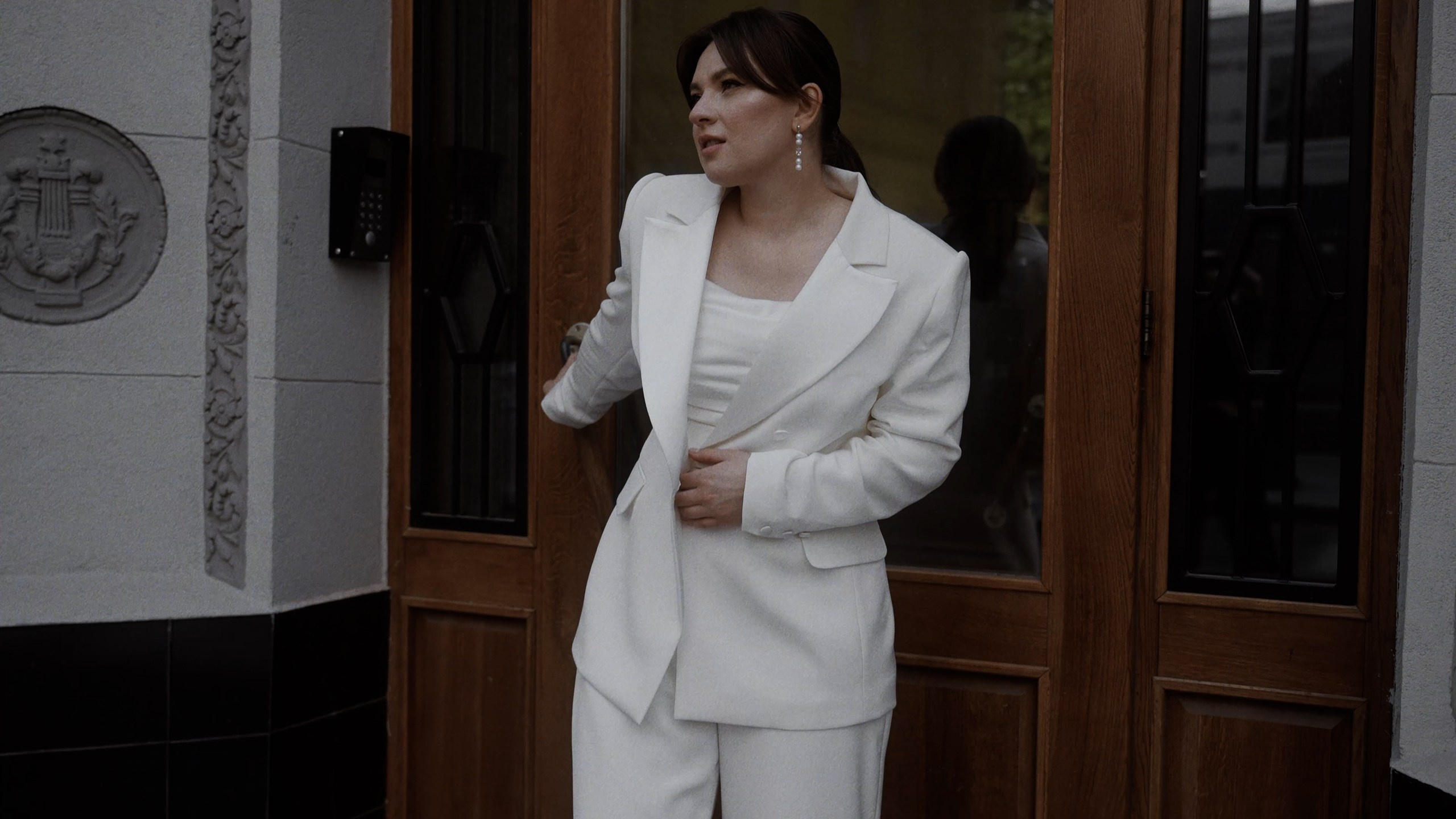 Свадебный фильм самые важные моменты вашего свадебного дня. Свадебный видеограф в Москве Максим Лобач-Граубергер