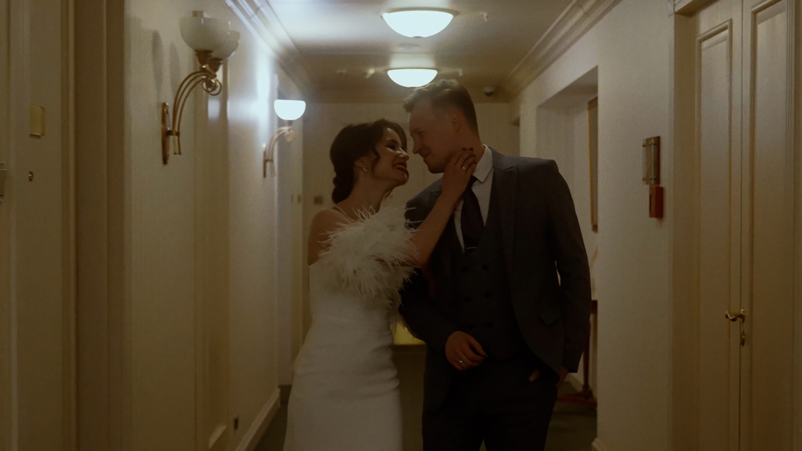 СВАДЕБНЫЕ ЦЕРЕМОНИИ. Свадебный видеограф в Москве Максим Лобач-Граубергер