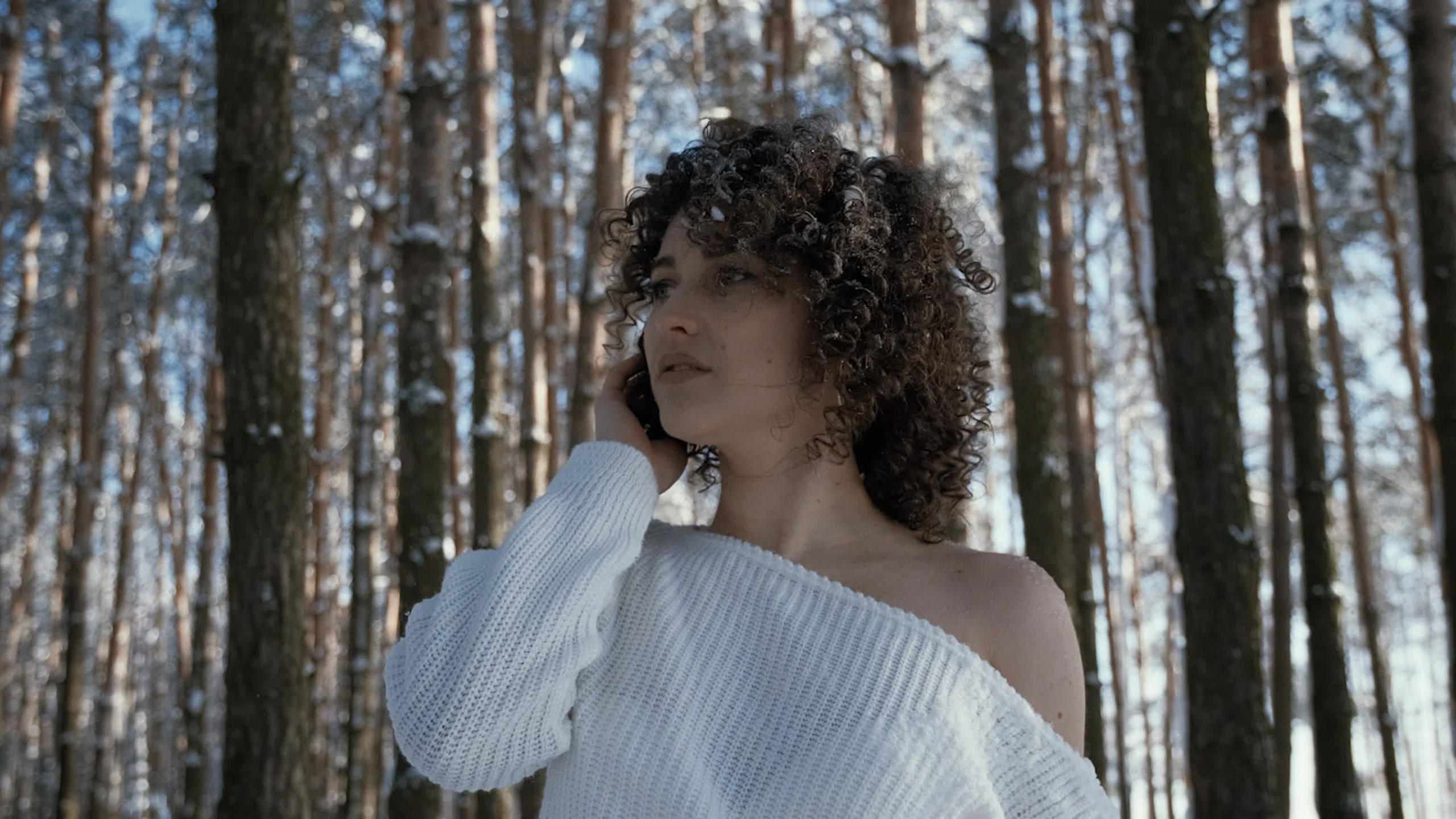 Имиджевые видео ролики и fashion съёмка. Свадебный видеограф в Москве Максим Лобач-Граубергер