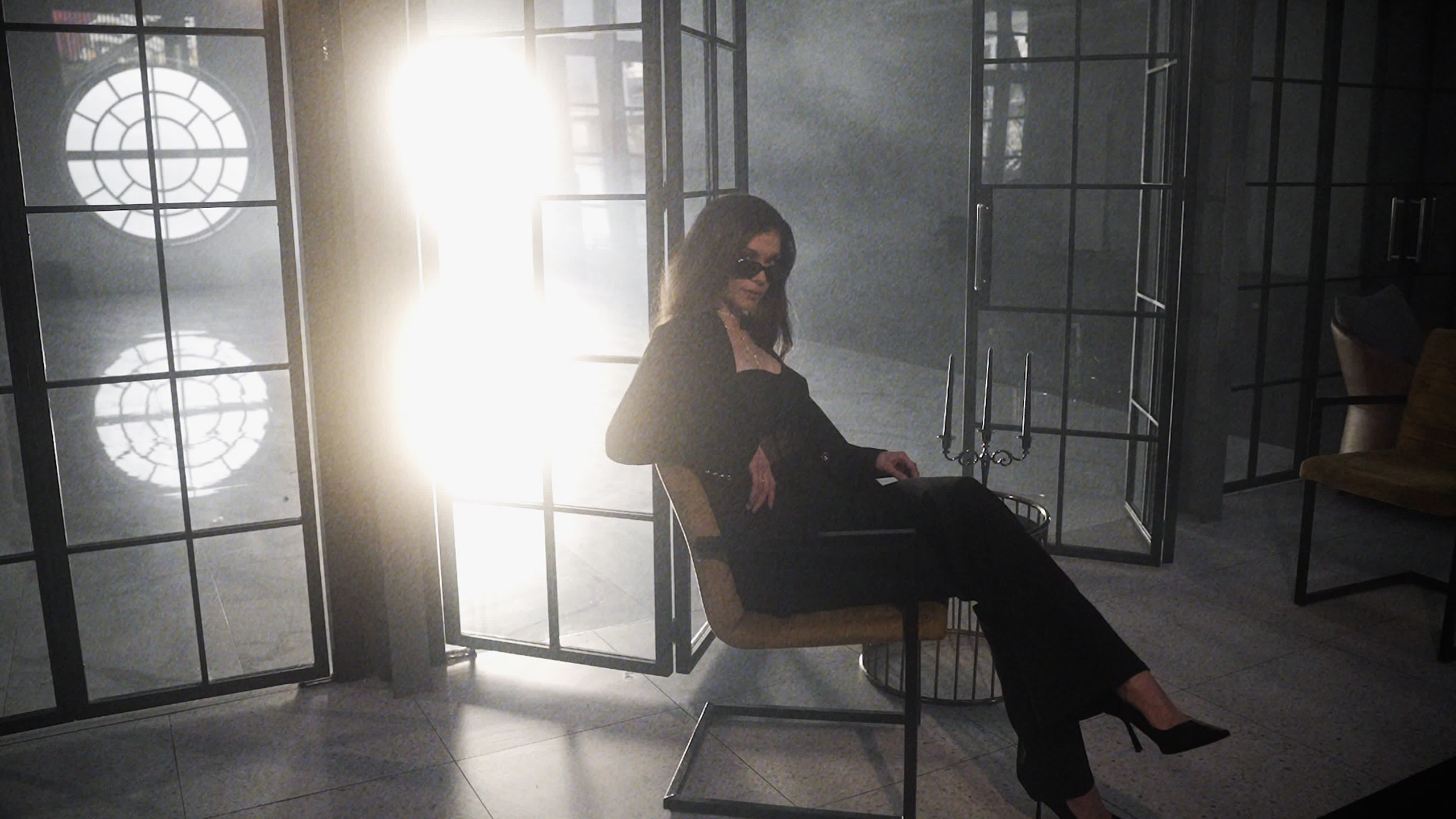 Имиджевые видео ролики и fashion съёмка. Свадебный видеограф в Москве Максим Лобач-Граубергер