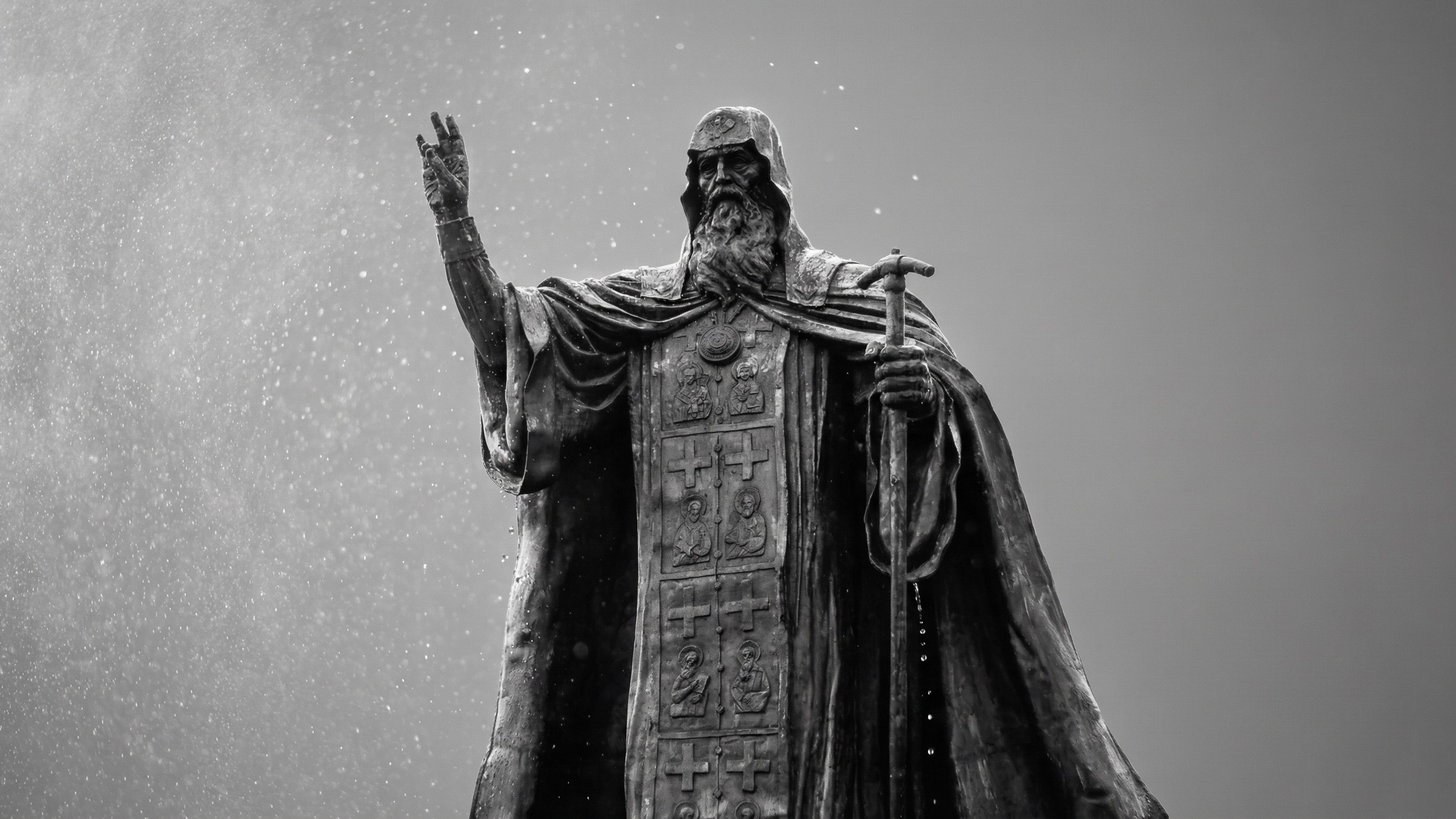 ВЕНЧАНИЕ И КРЕЩЕНИЕ. Свадебный видеограф в Москве Максим Лобач-Граубергер