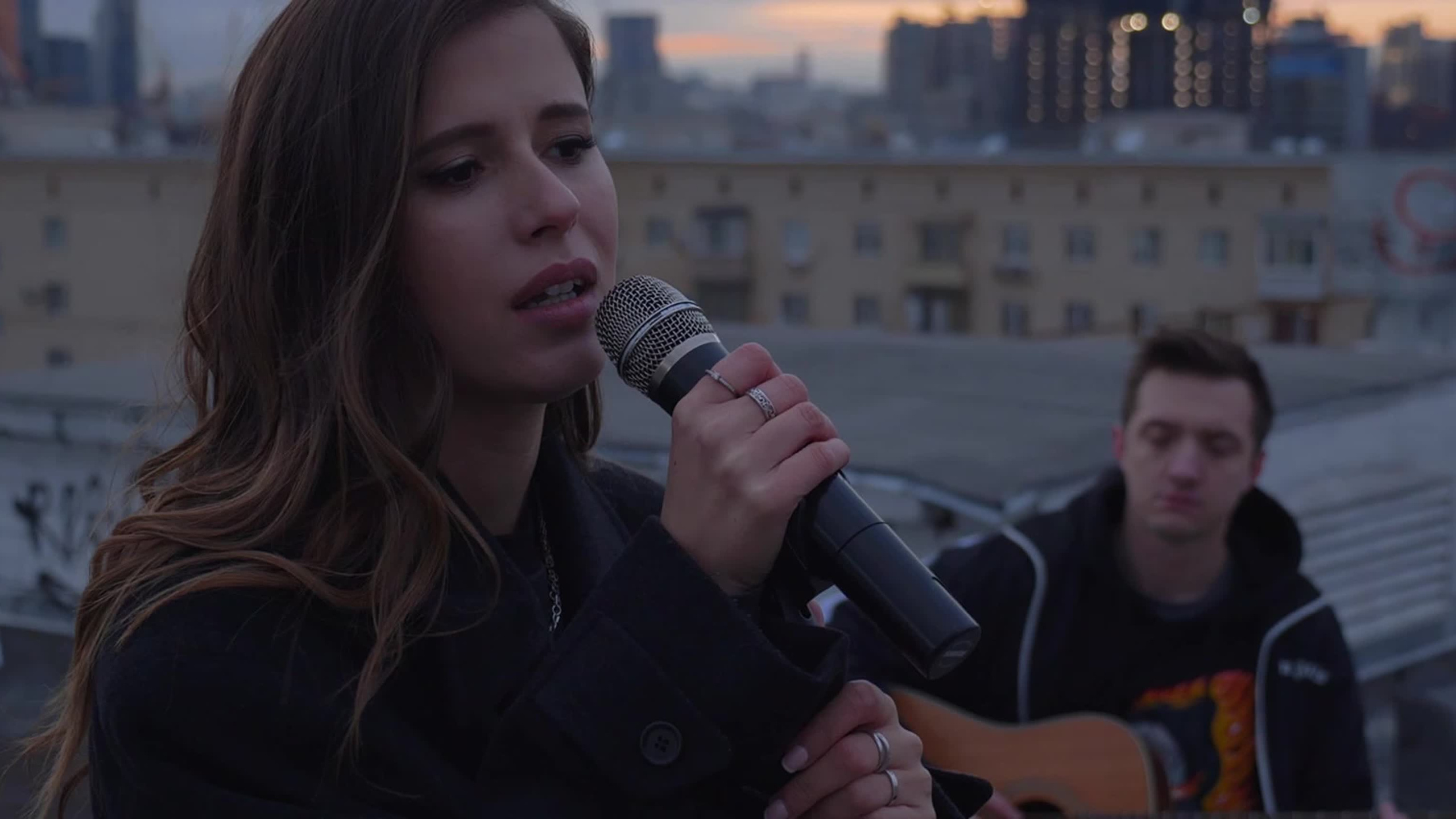 Музыкальные клипы и сниппеты. Lomakin Ilya — Clipmaker